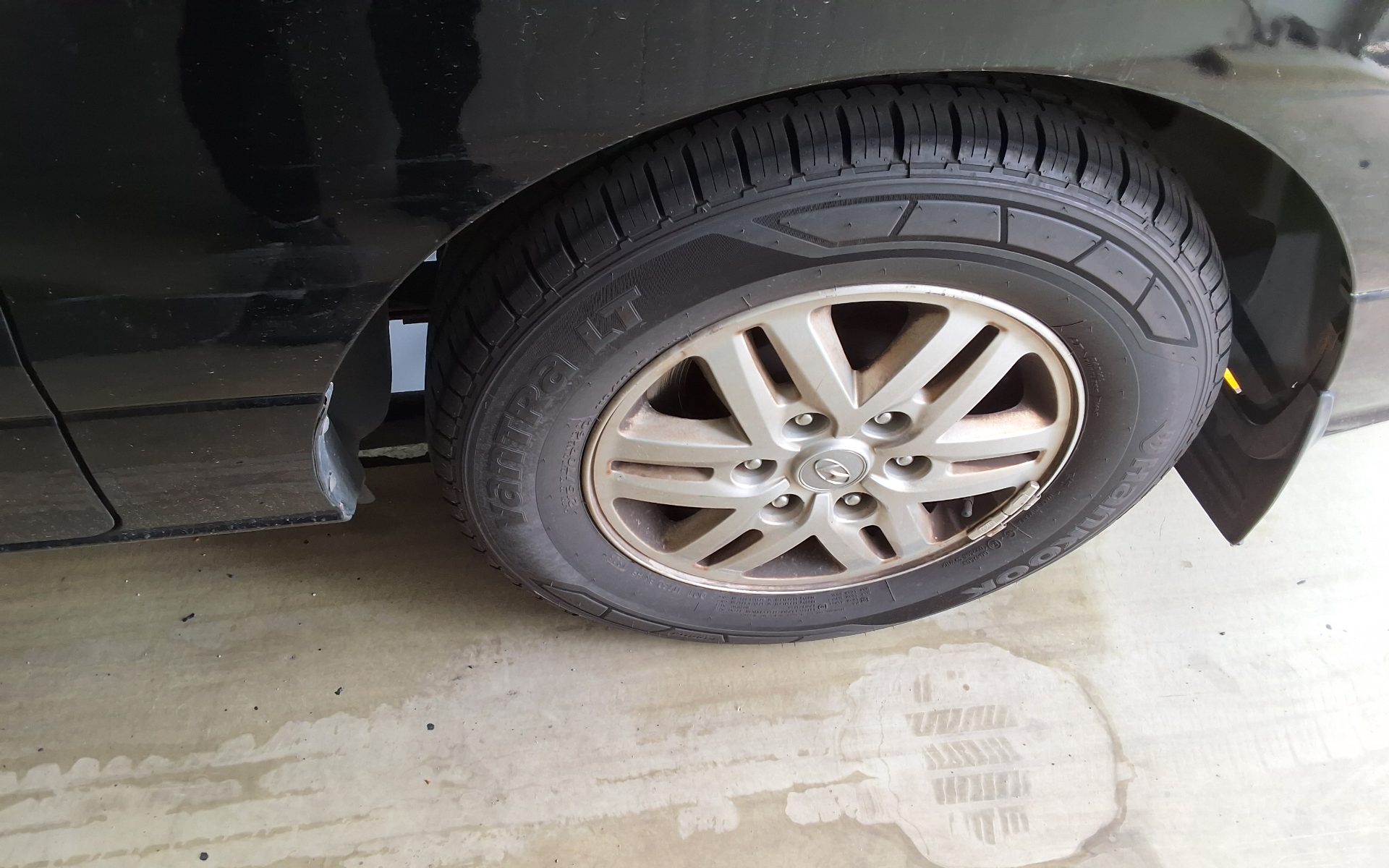 2016 - hyundai grand starex