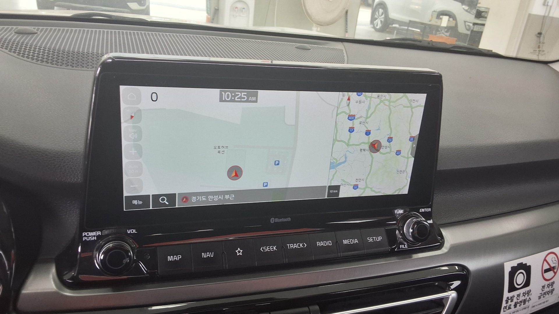 2021 - kia seltos