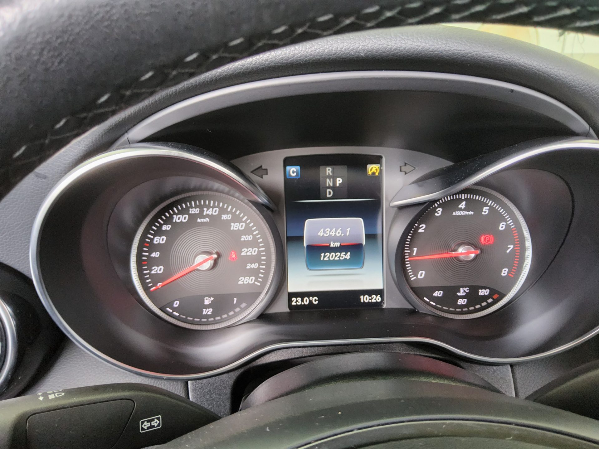 2018 - mercedes-benz c200