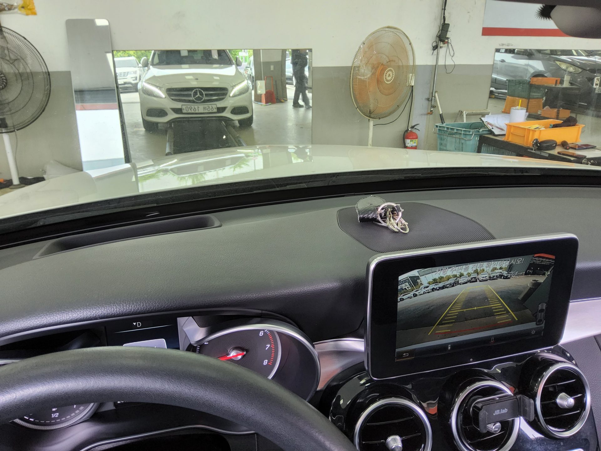 2018 - mercedes-benz c200