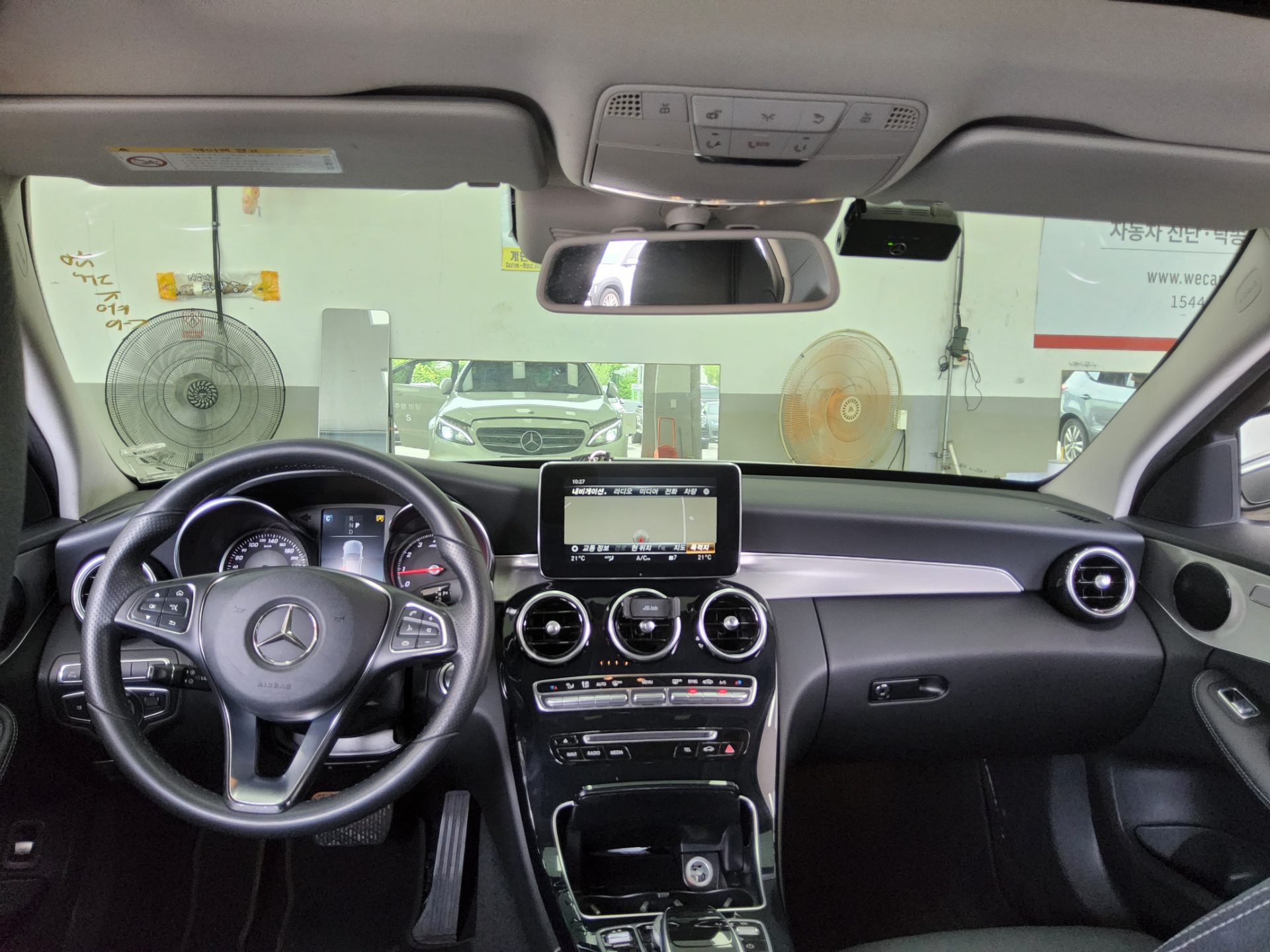 2018 - mercedes-benz c200