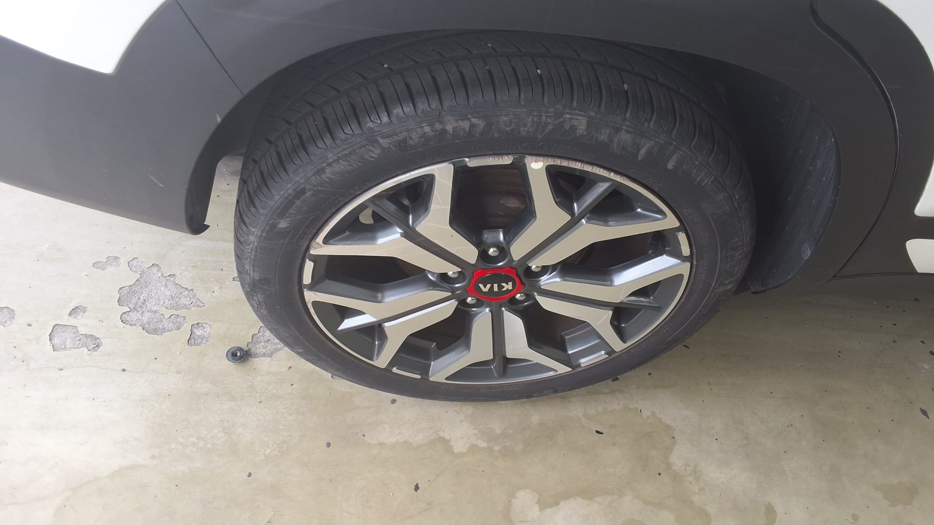 2021 - kia seltos