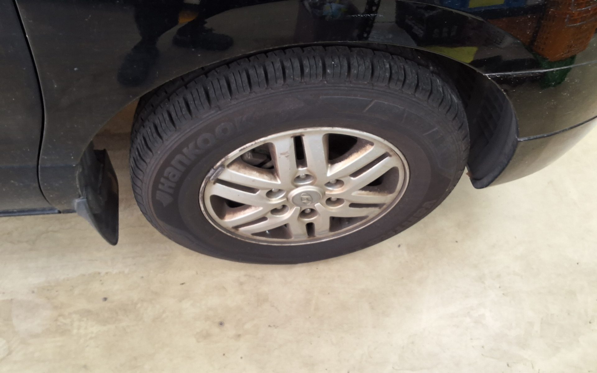 2016 - hyundai grand starex
