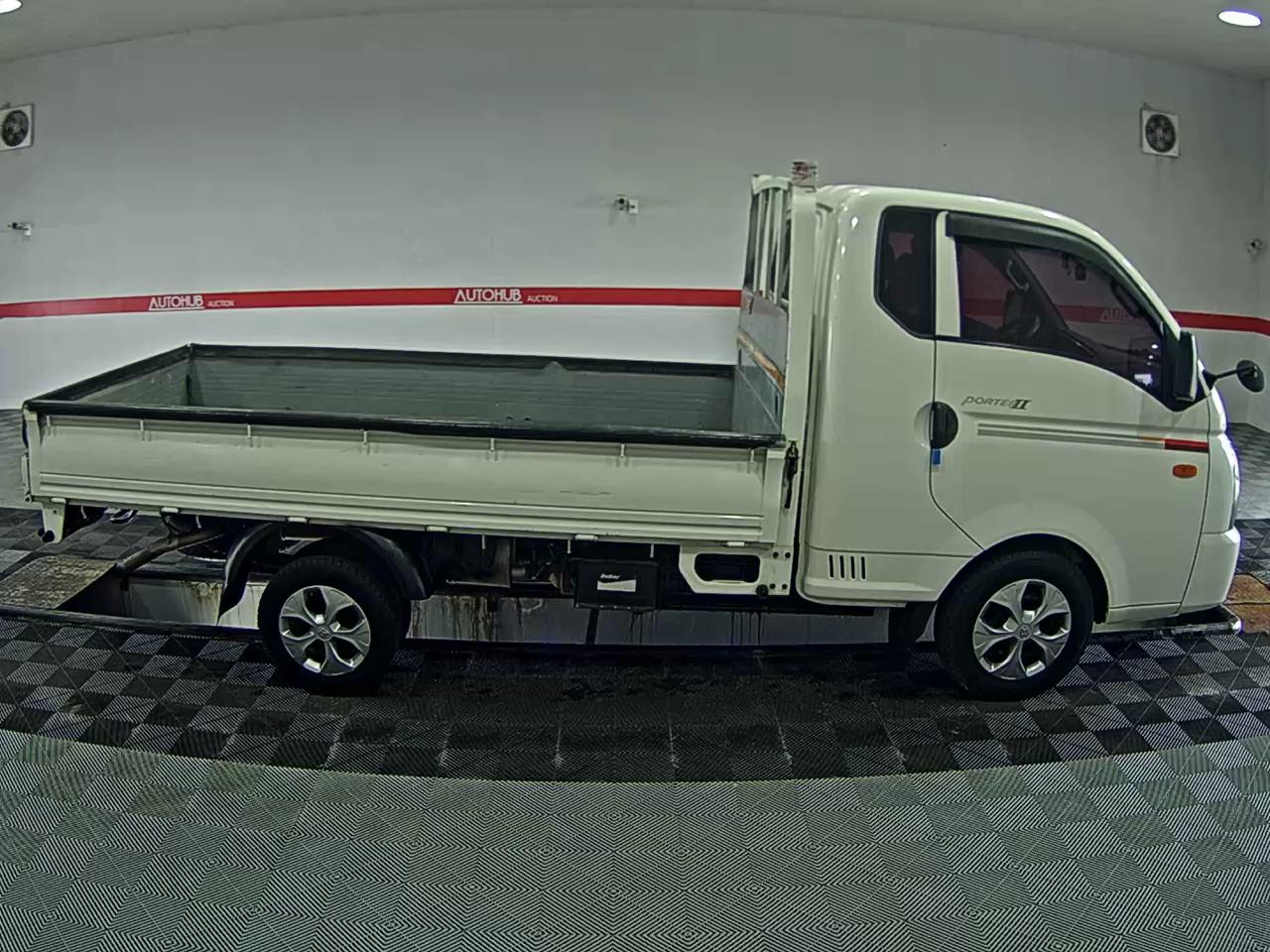 2019 - hyundai porter