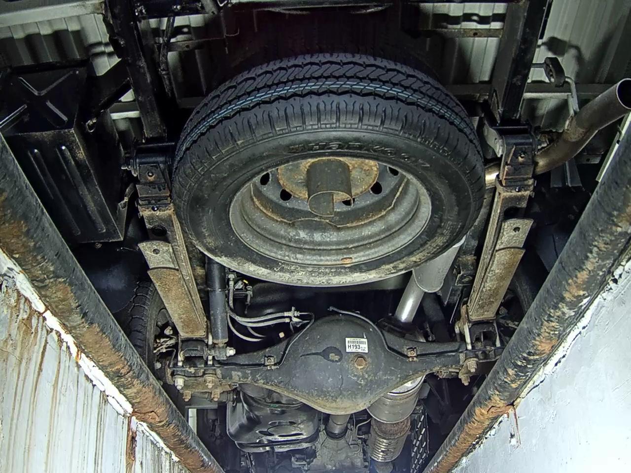 2019 - hyundai porter