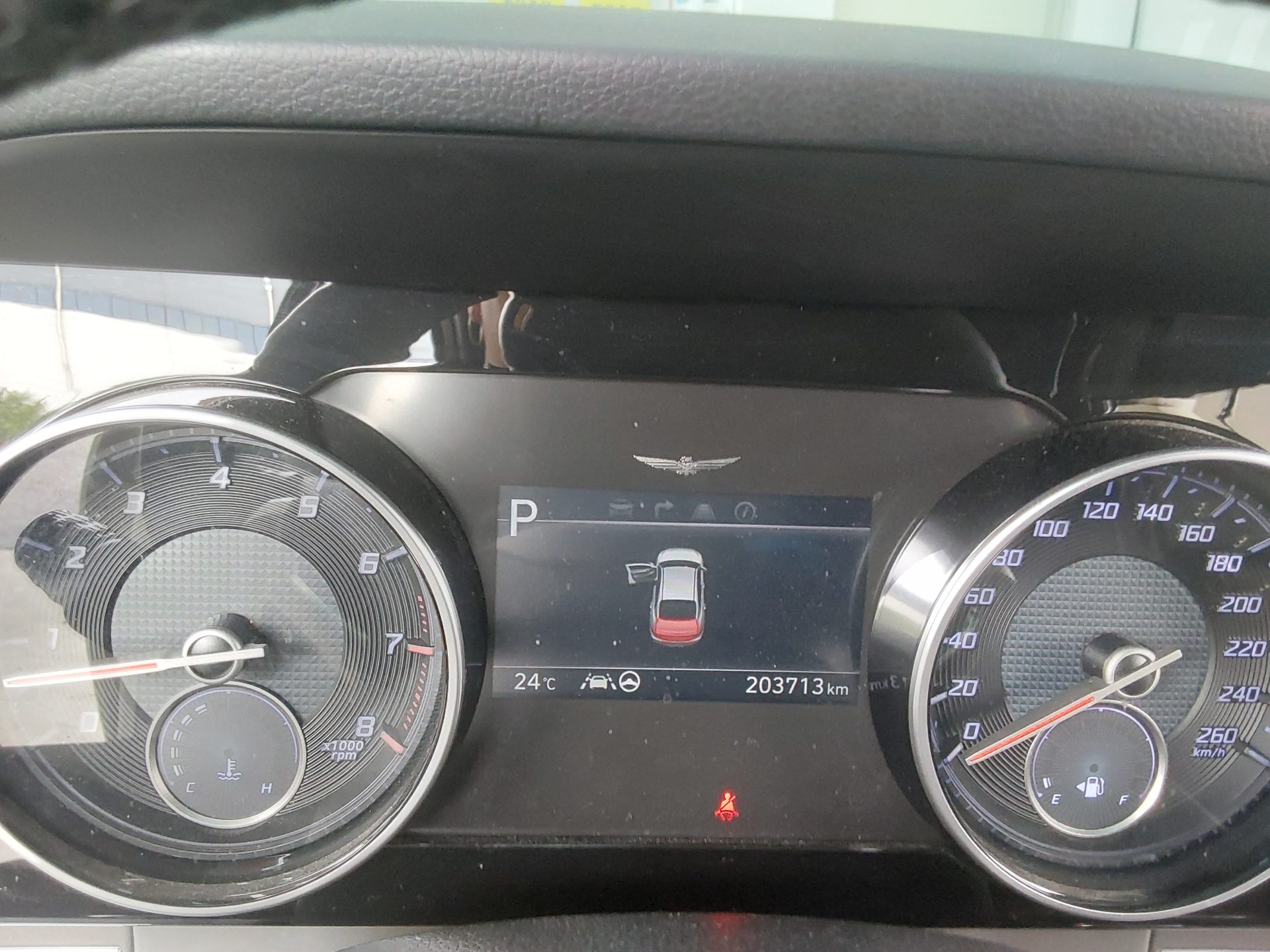 2020 - hyundai grandeur