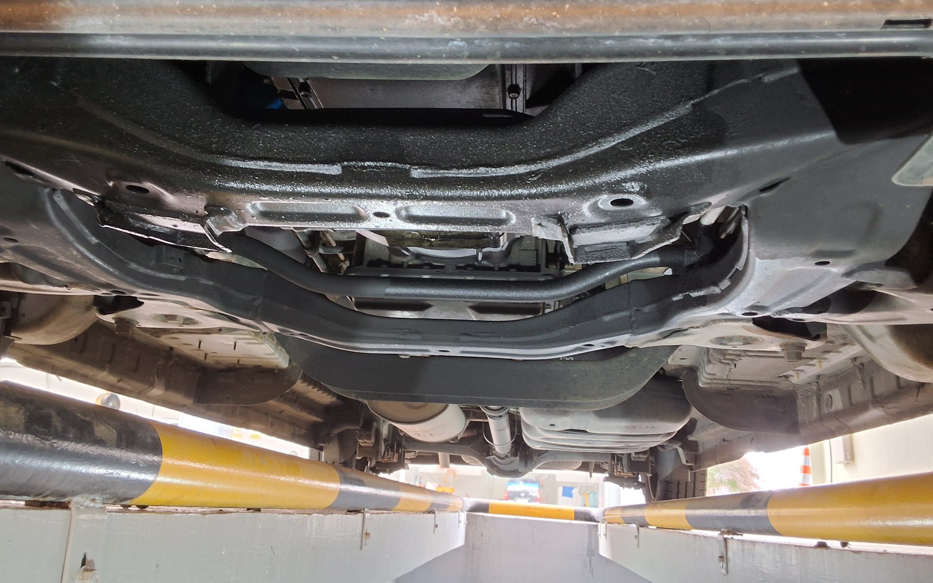 2016 - hyundai grand starex