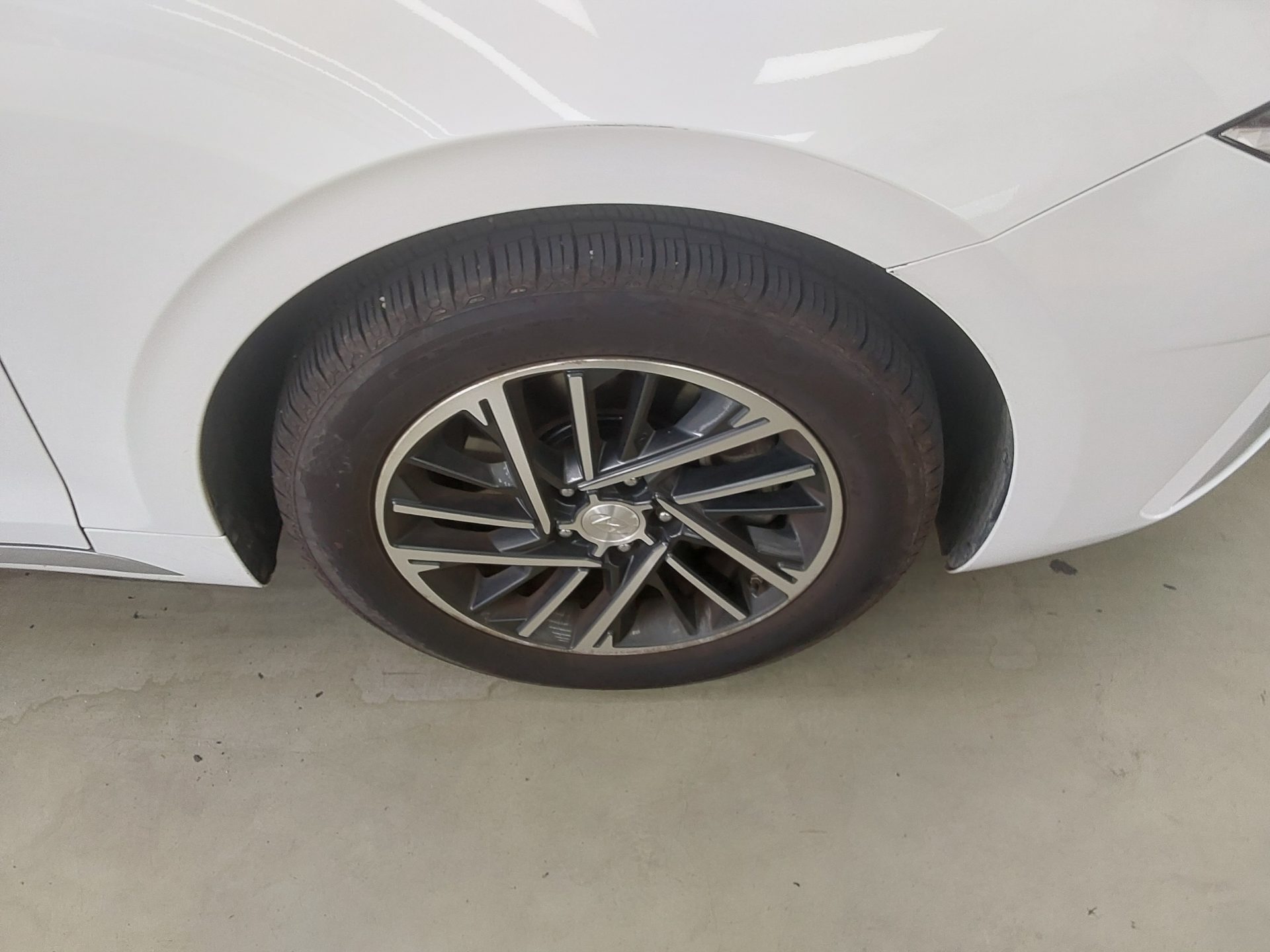 2020 - hyundai grandeur