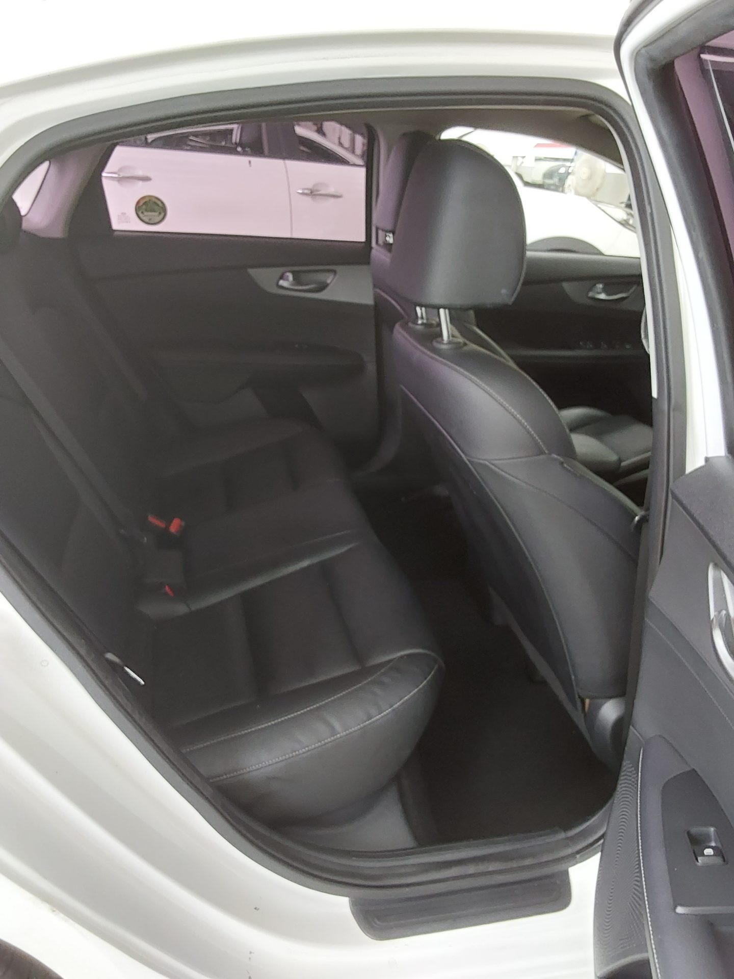 2020 - kia k3