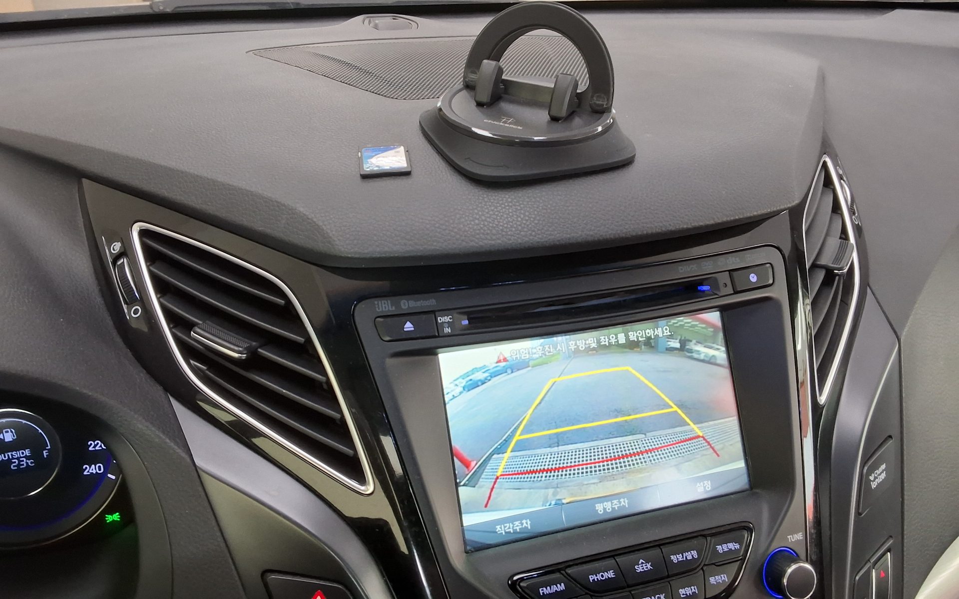 2012 - hyundai i40