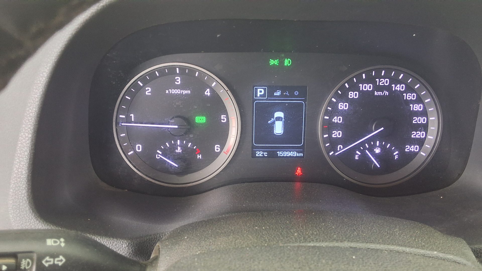 2016 - hyundai tucson