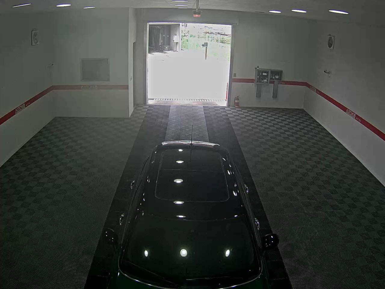 2022 - mini cooper