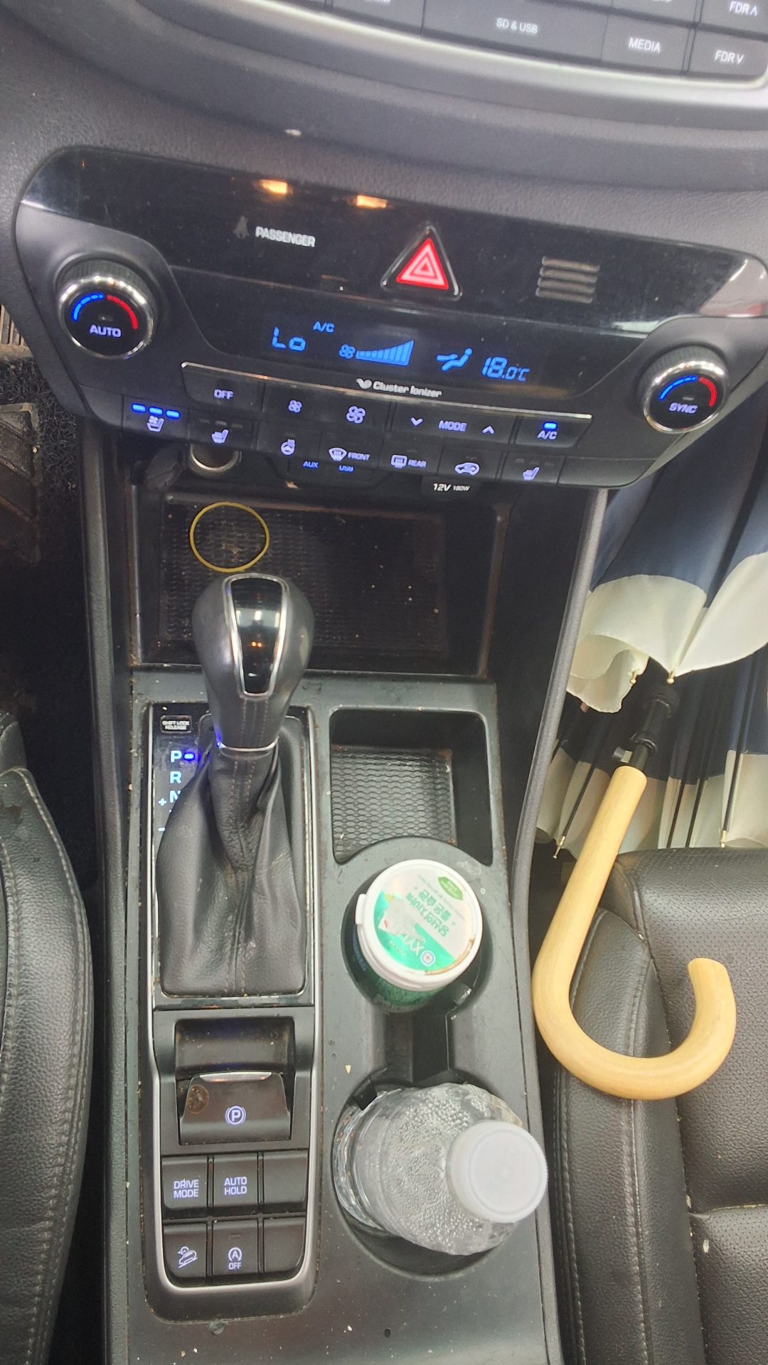 2016 - hyundai tucson