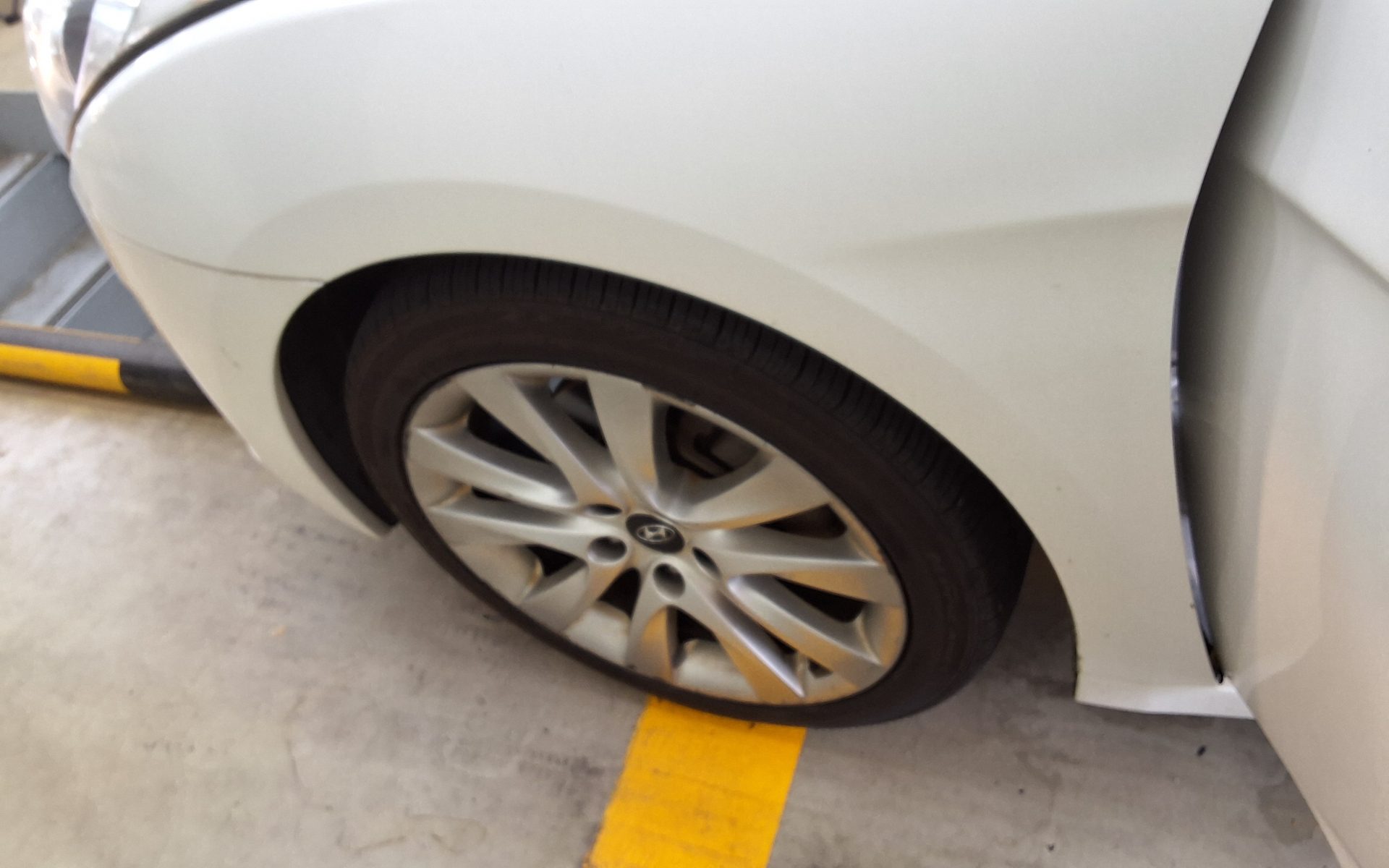 2012 - hyundai i40
