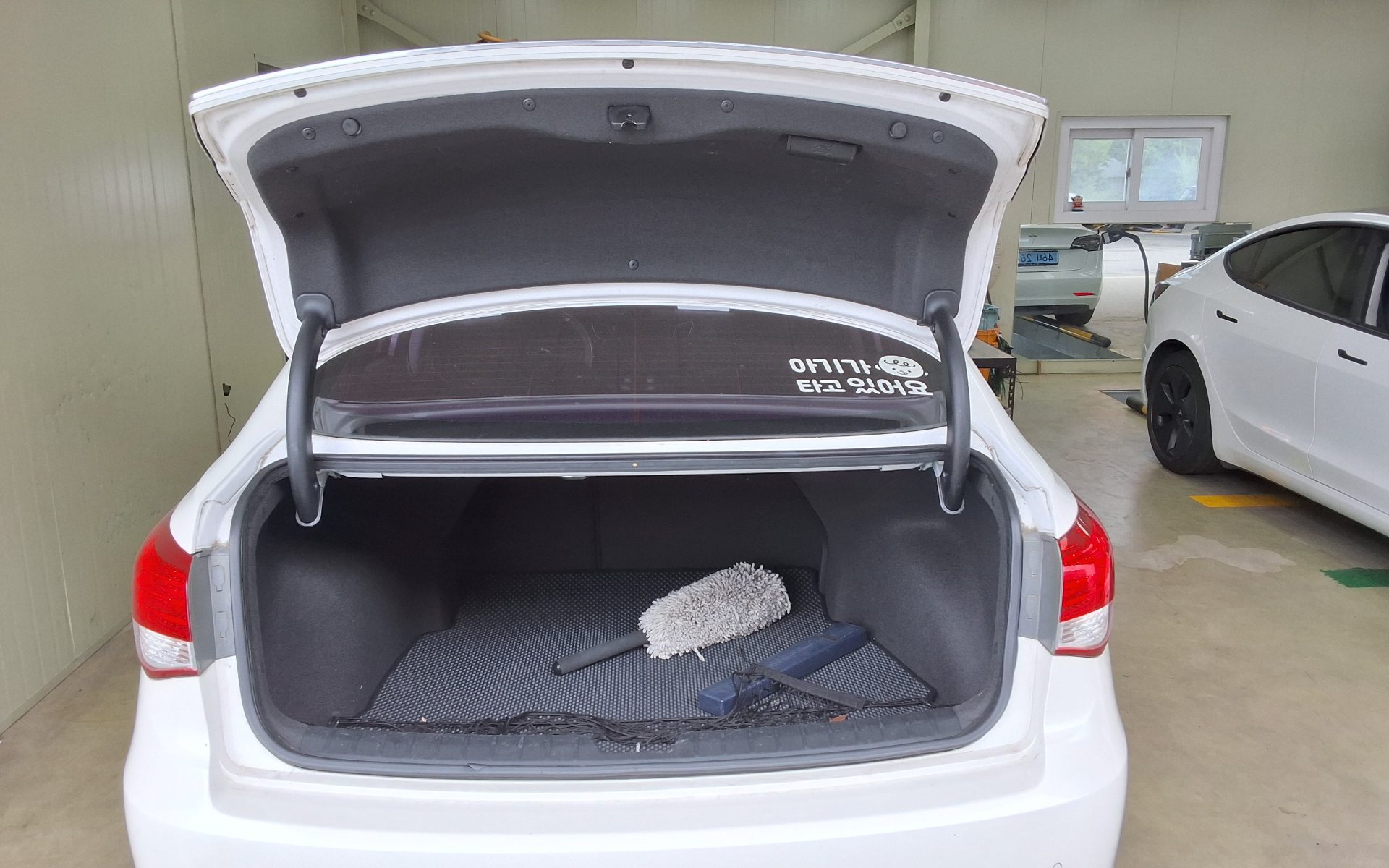 2012 - hyundai i40