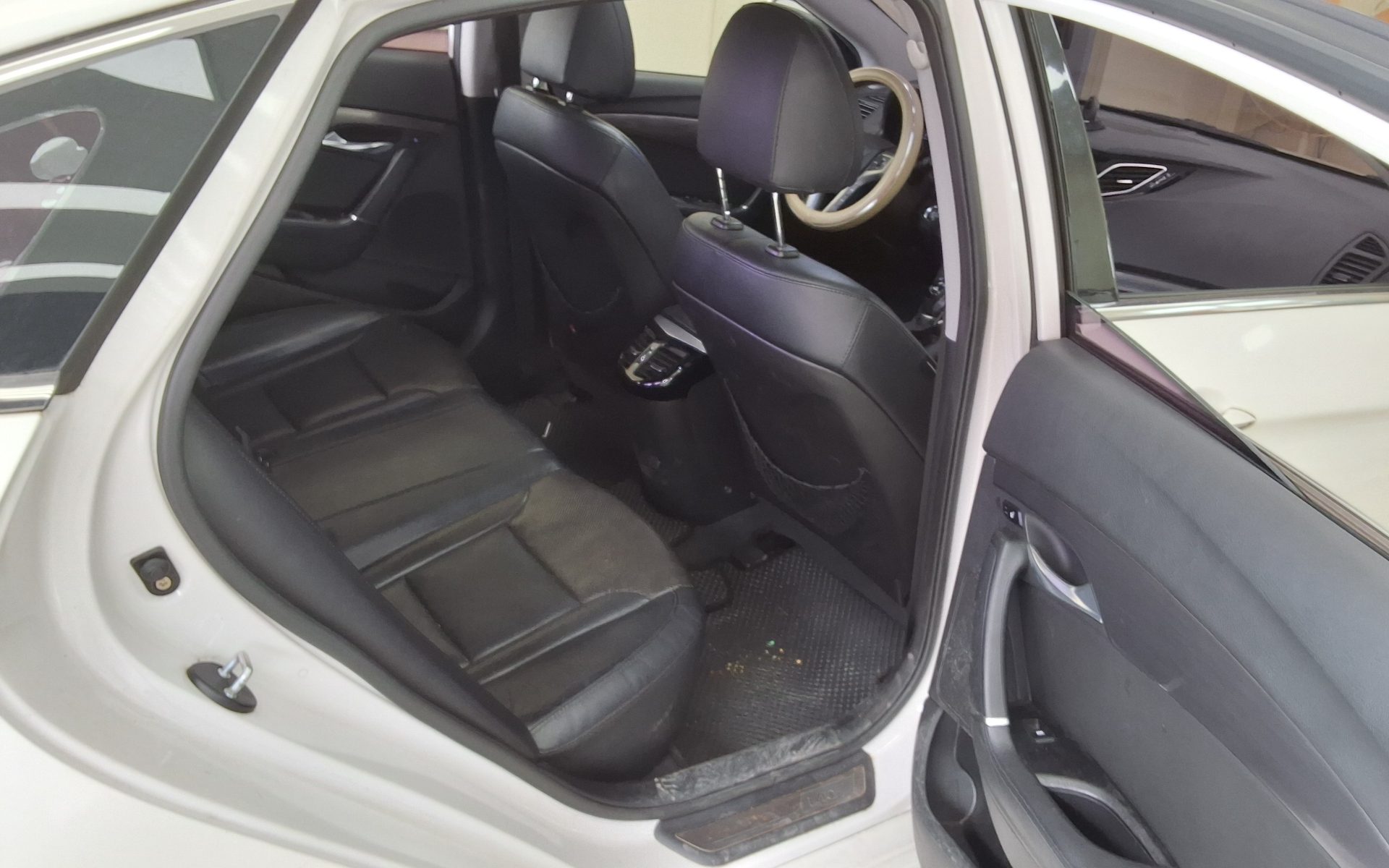 2012 - hyundai i40