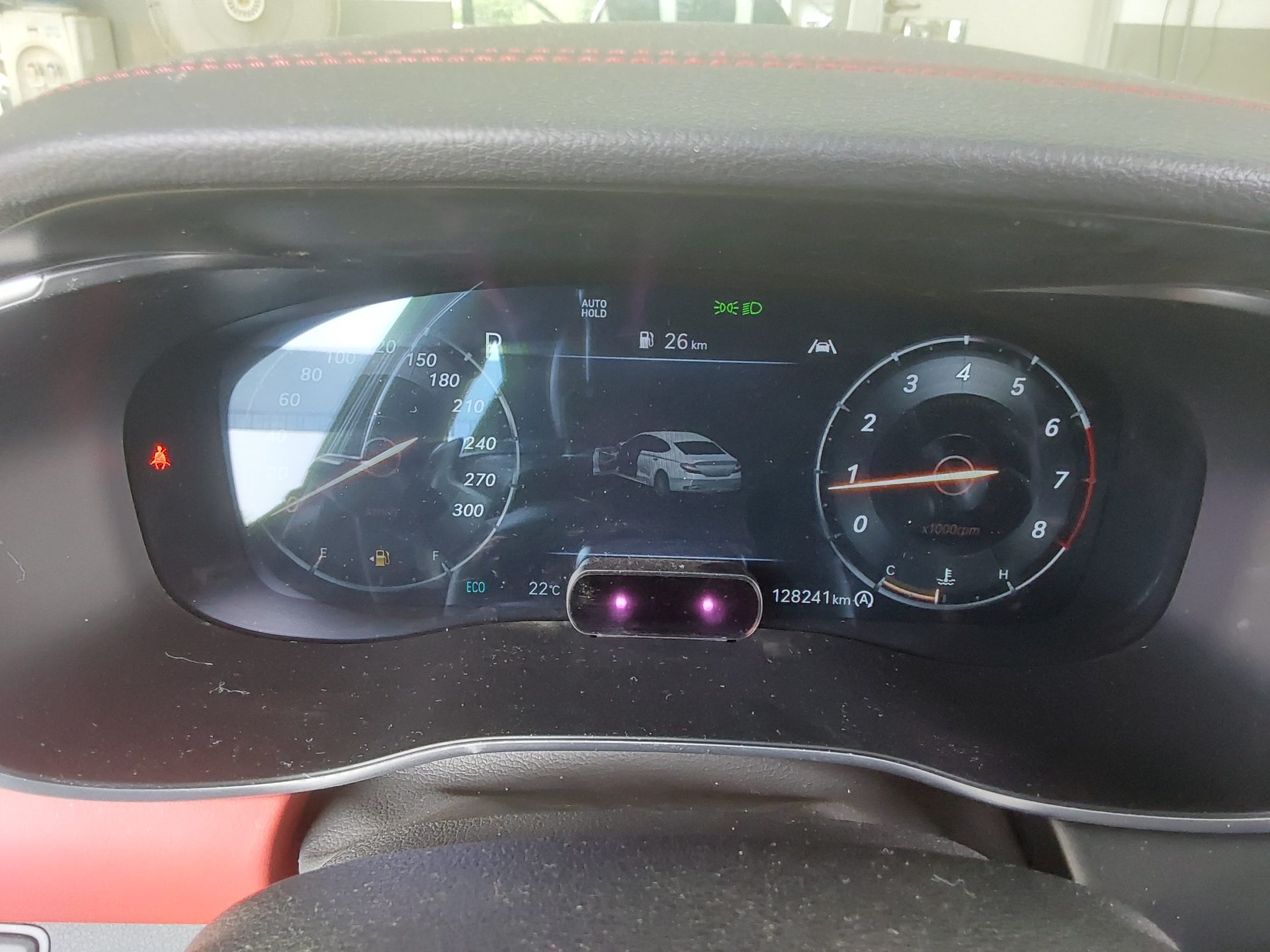 2021 - genesis g70