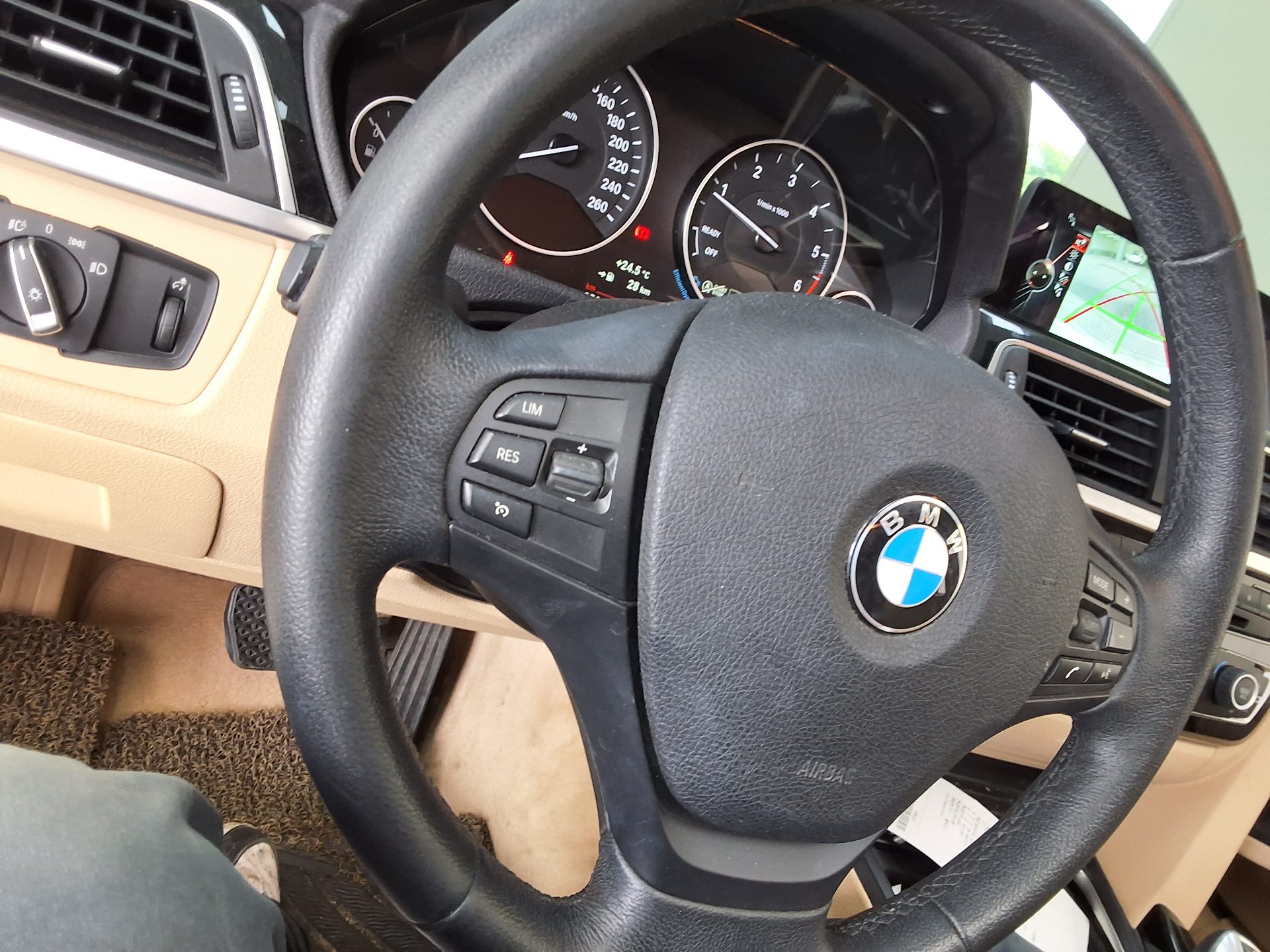 2016 - bmw m3