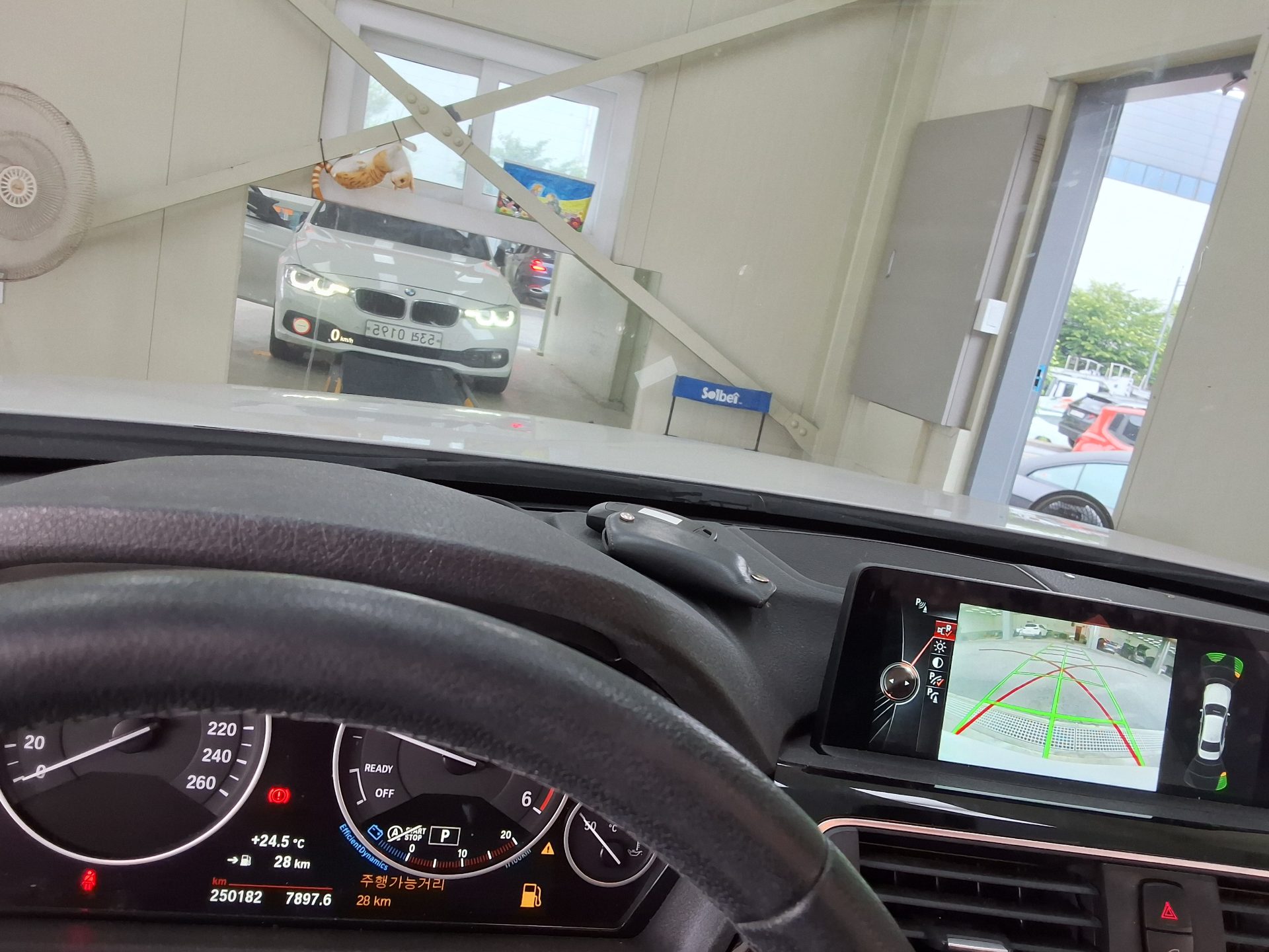 2016 - bmw m3