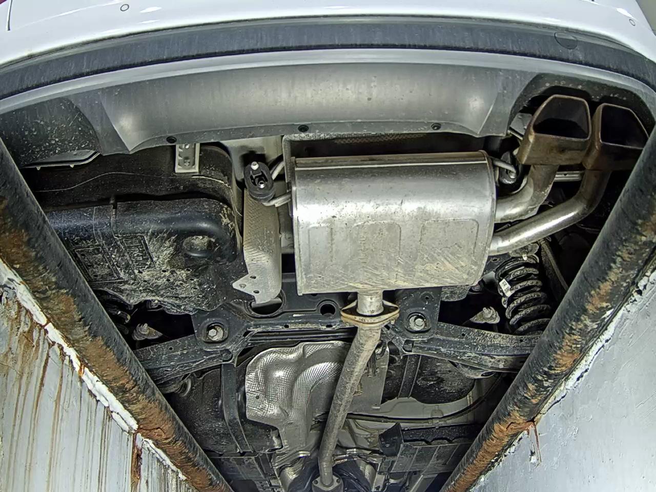 2019 - hyundai tucson