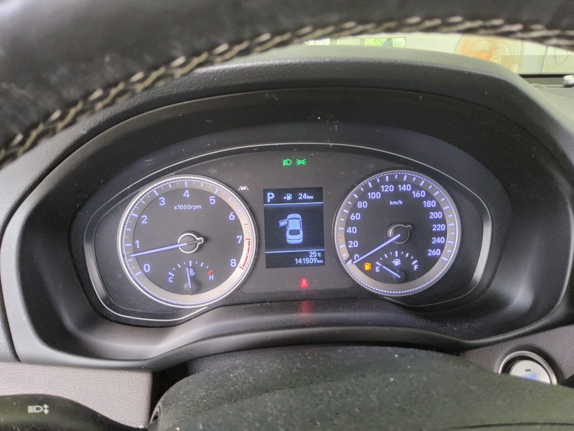 2019 - hyundai grandeur
