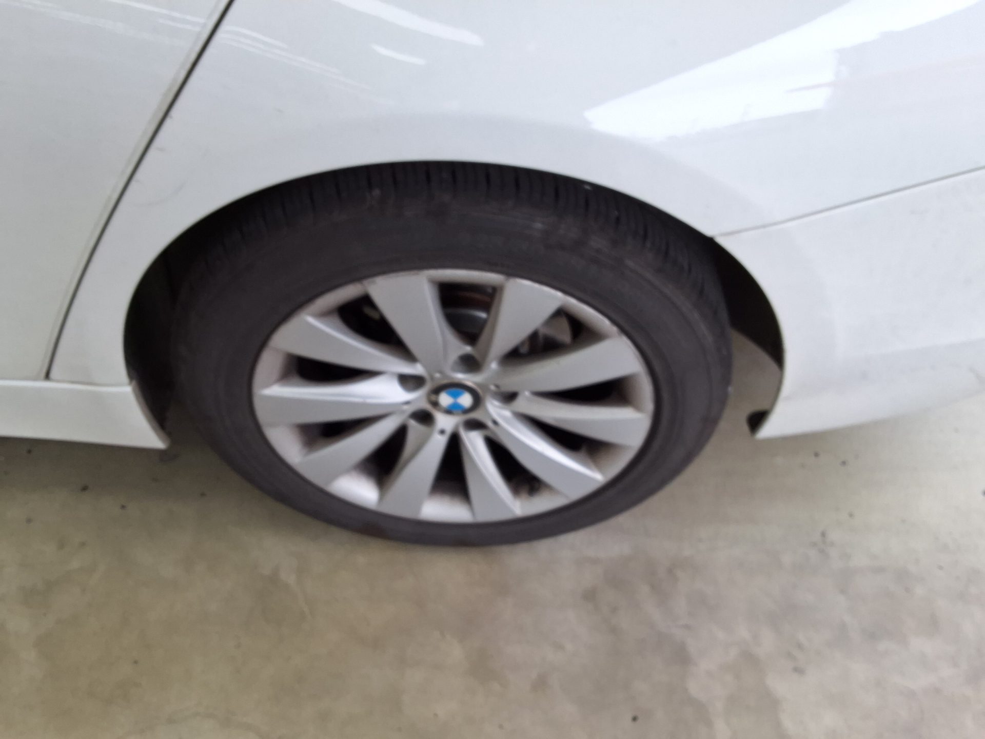 2016 - bmw m3
