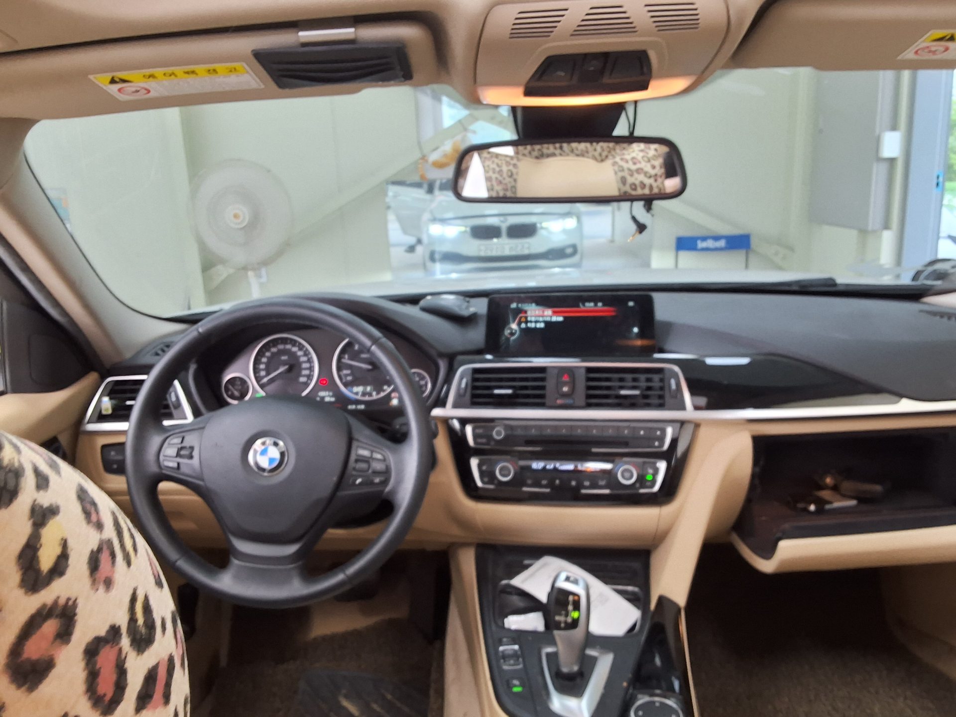 2016 - bmw m3