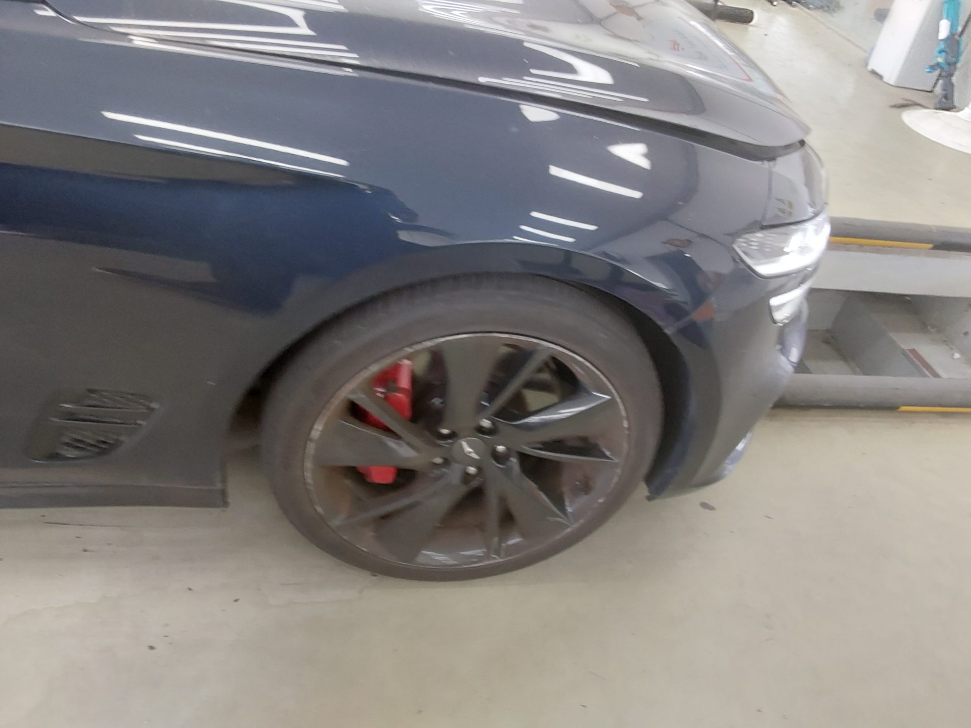 2021 - genesis g70