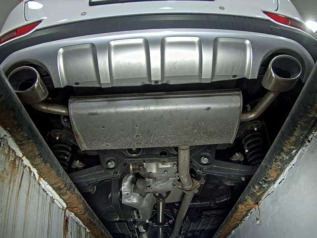 2016 - kia sportage