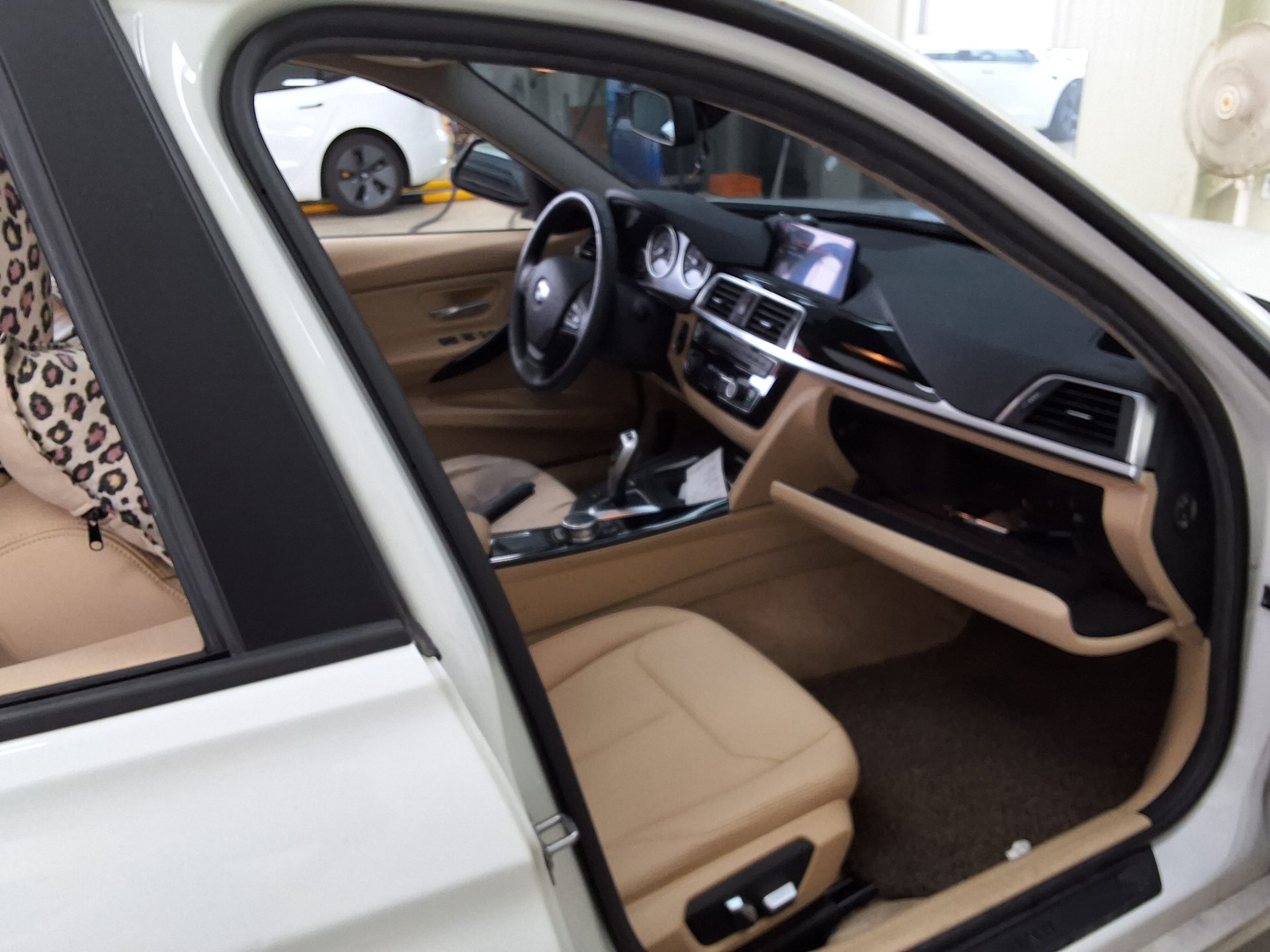 2016 - bmw m3
