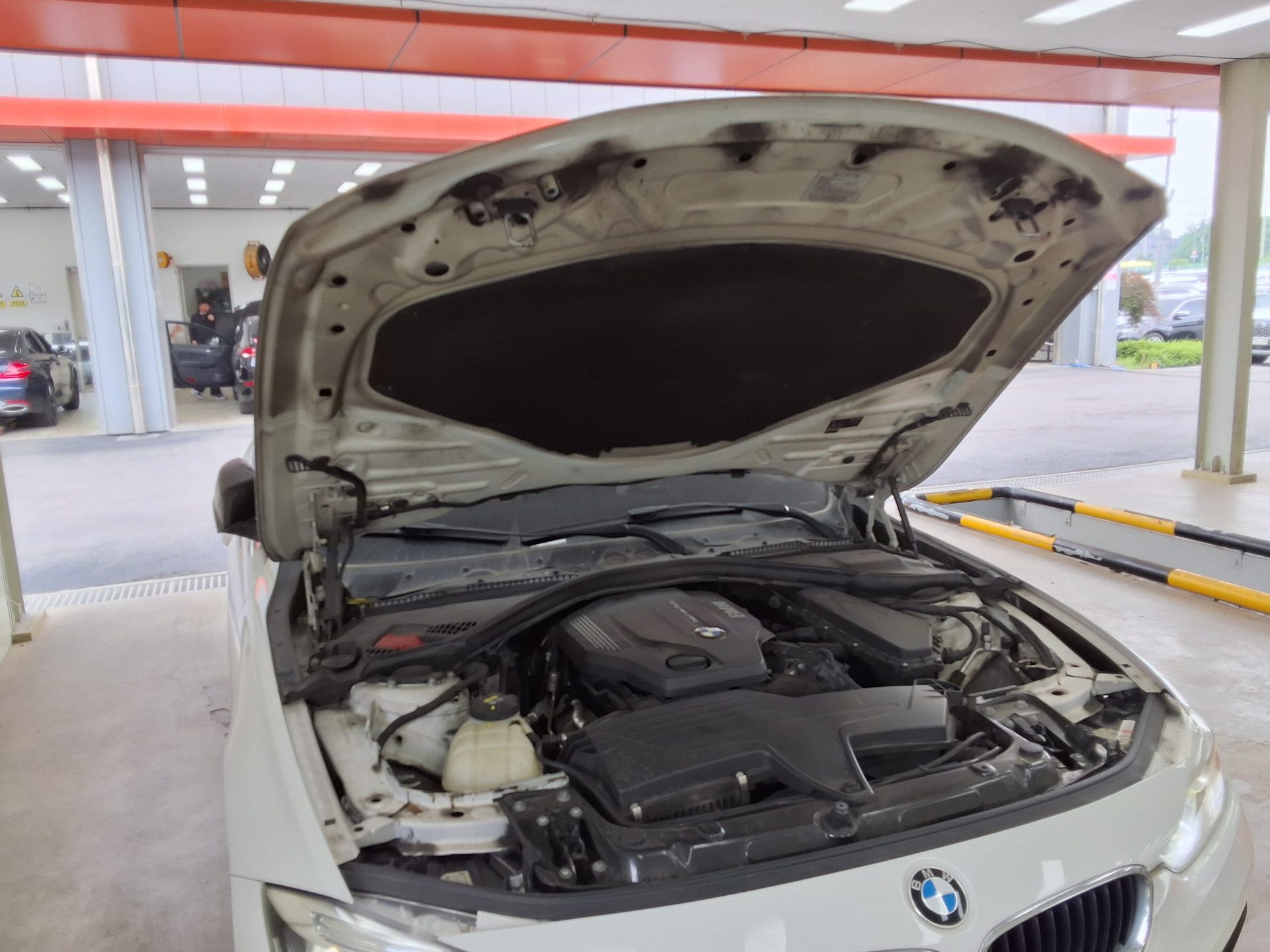 2016 - bmw m3
