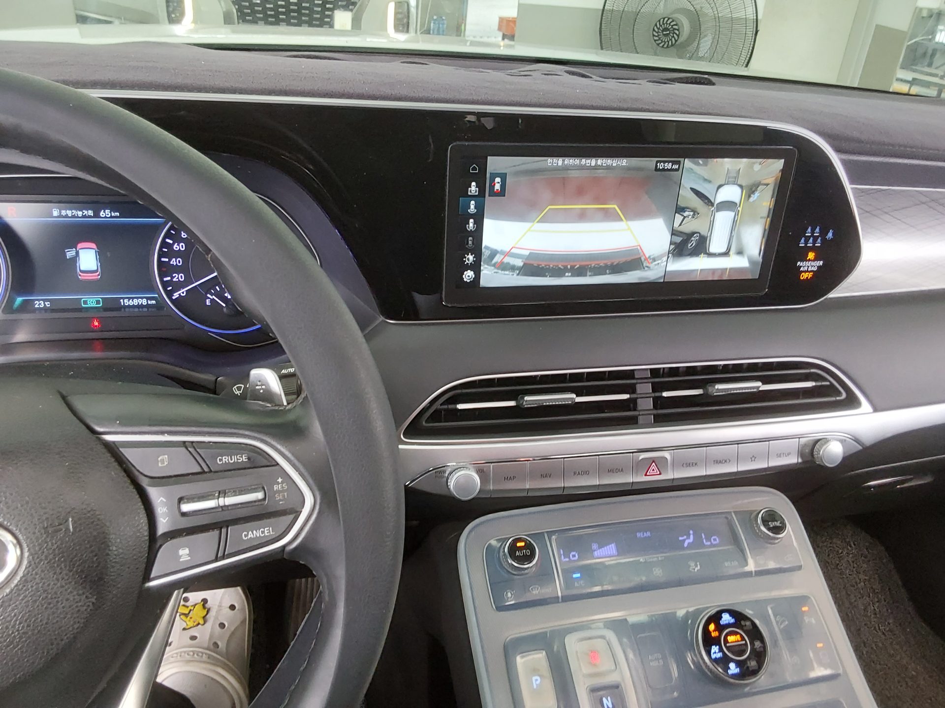 2022 - hyundai palisade