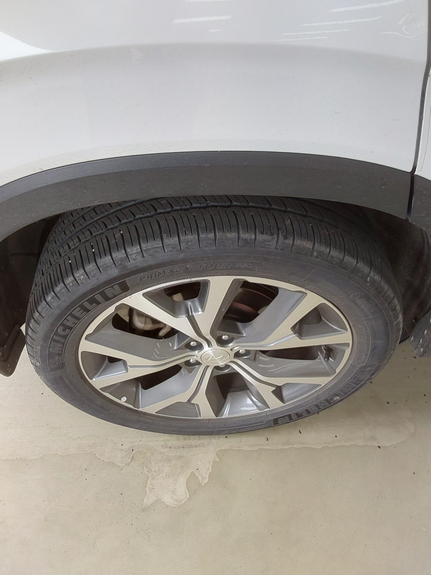 2022 - hyundai palisade