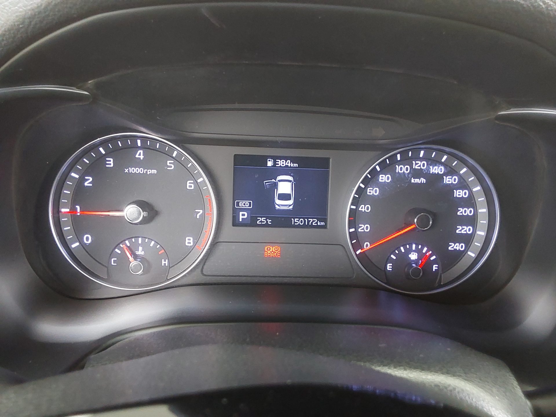2021 - kia k3