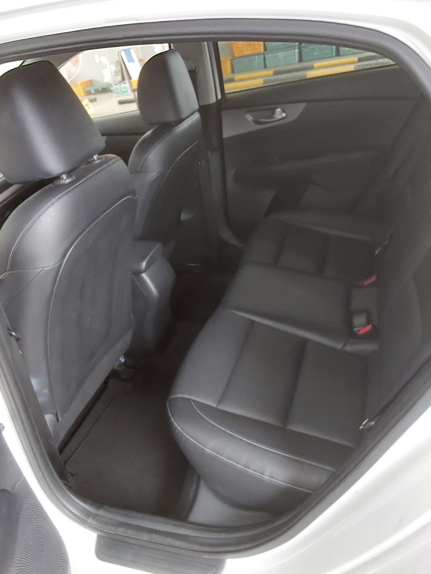 2021 - kia k3