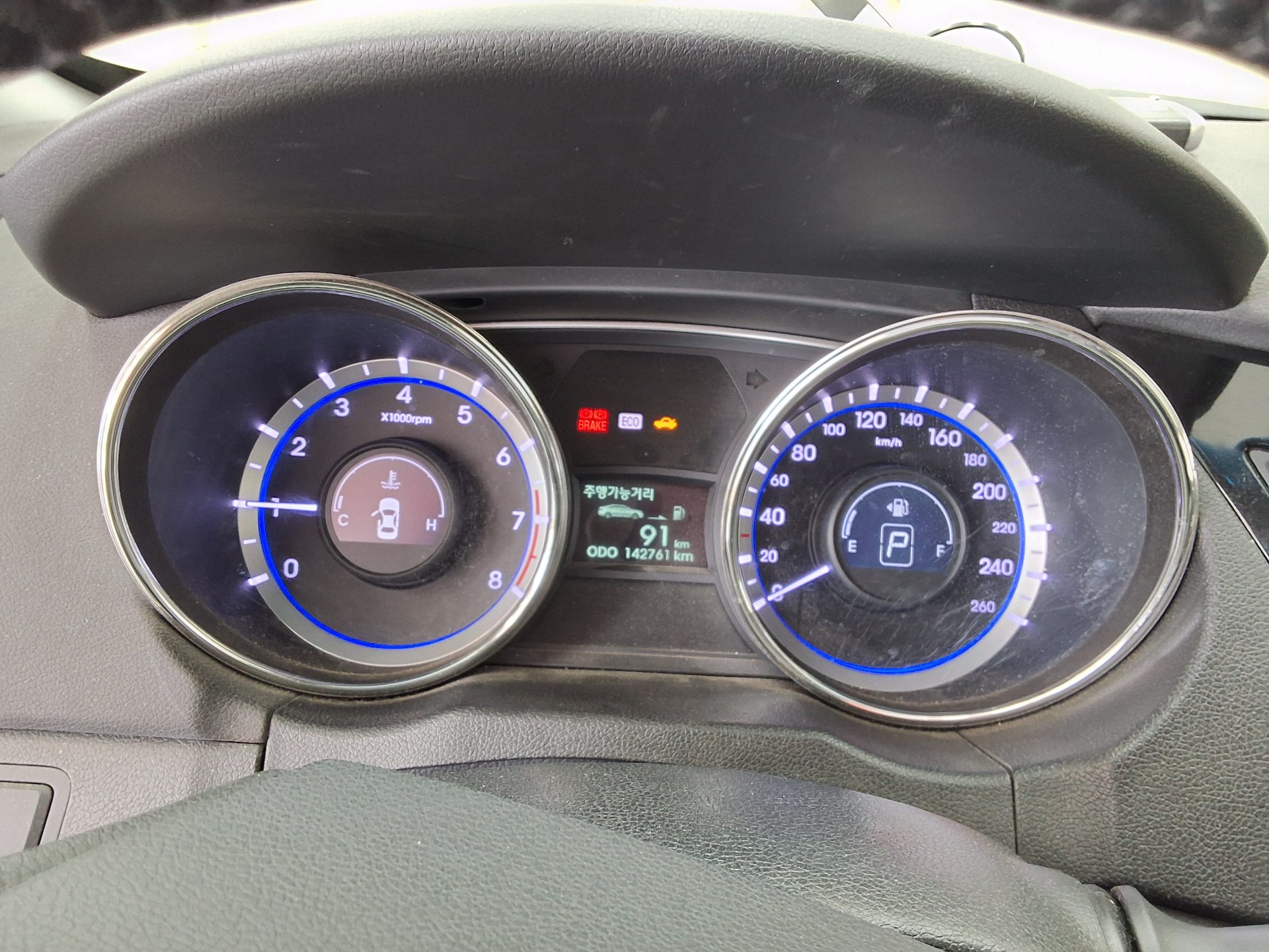 2010 - hyundai sonata
