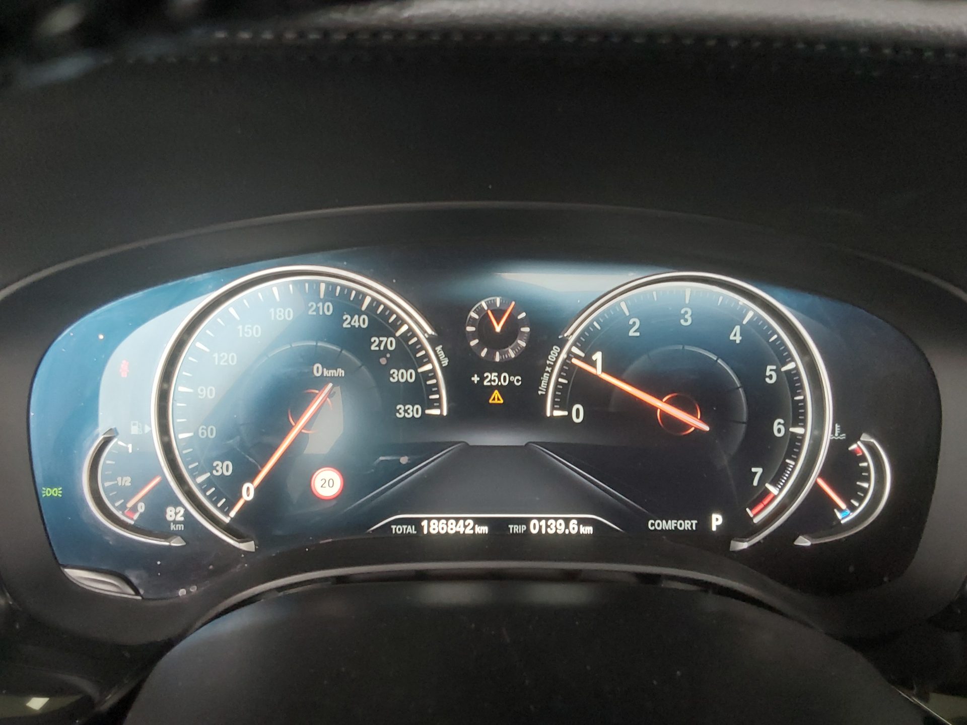 2017 - bmw m5