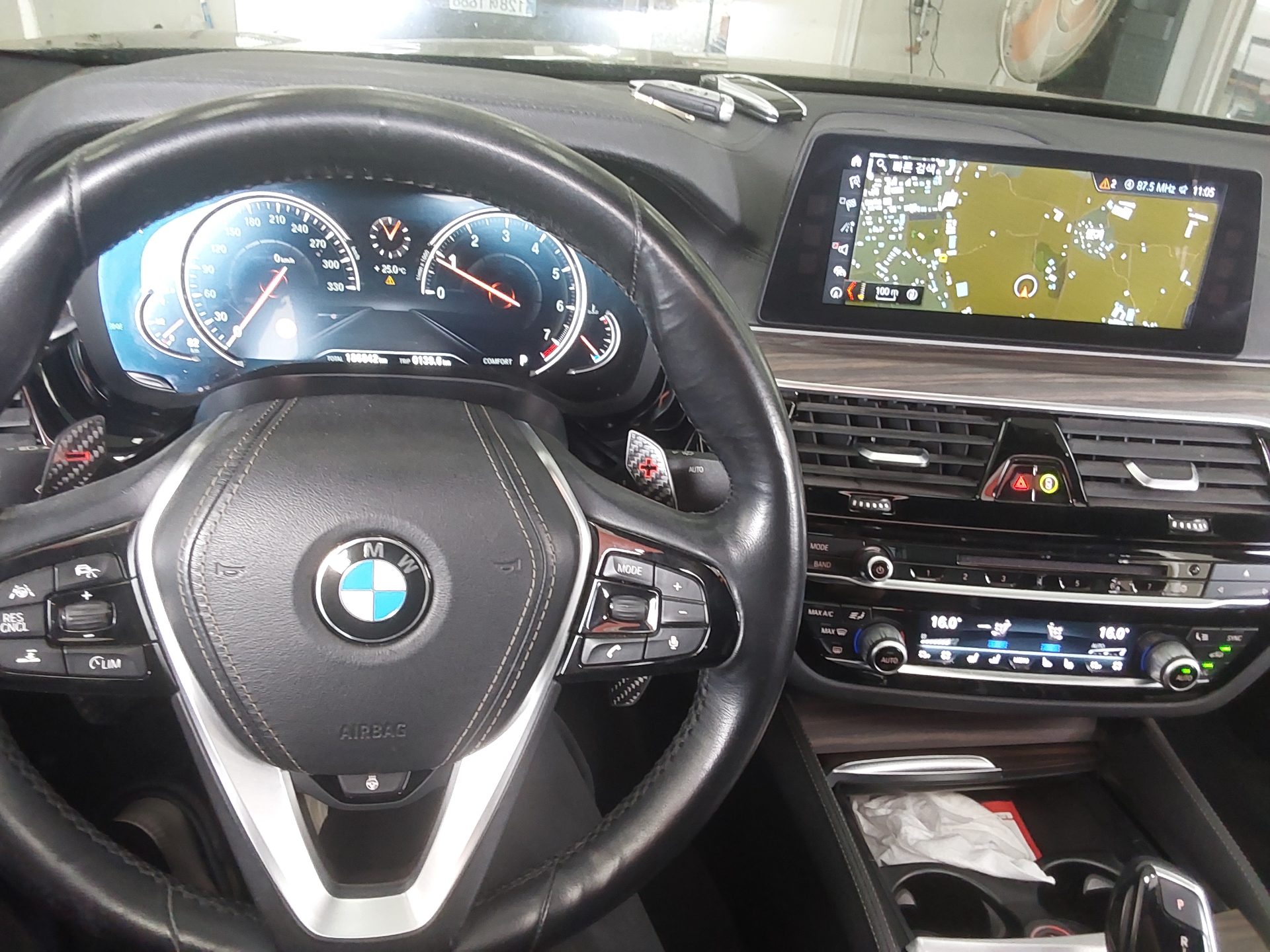 2017 - bmw m5