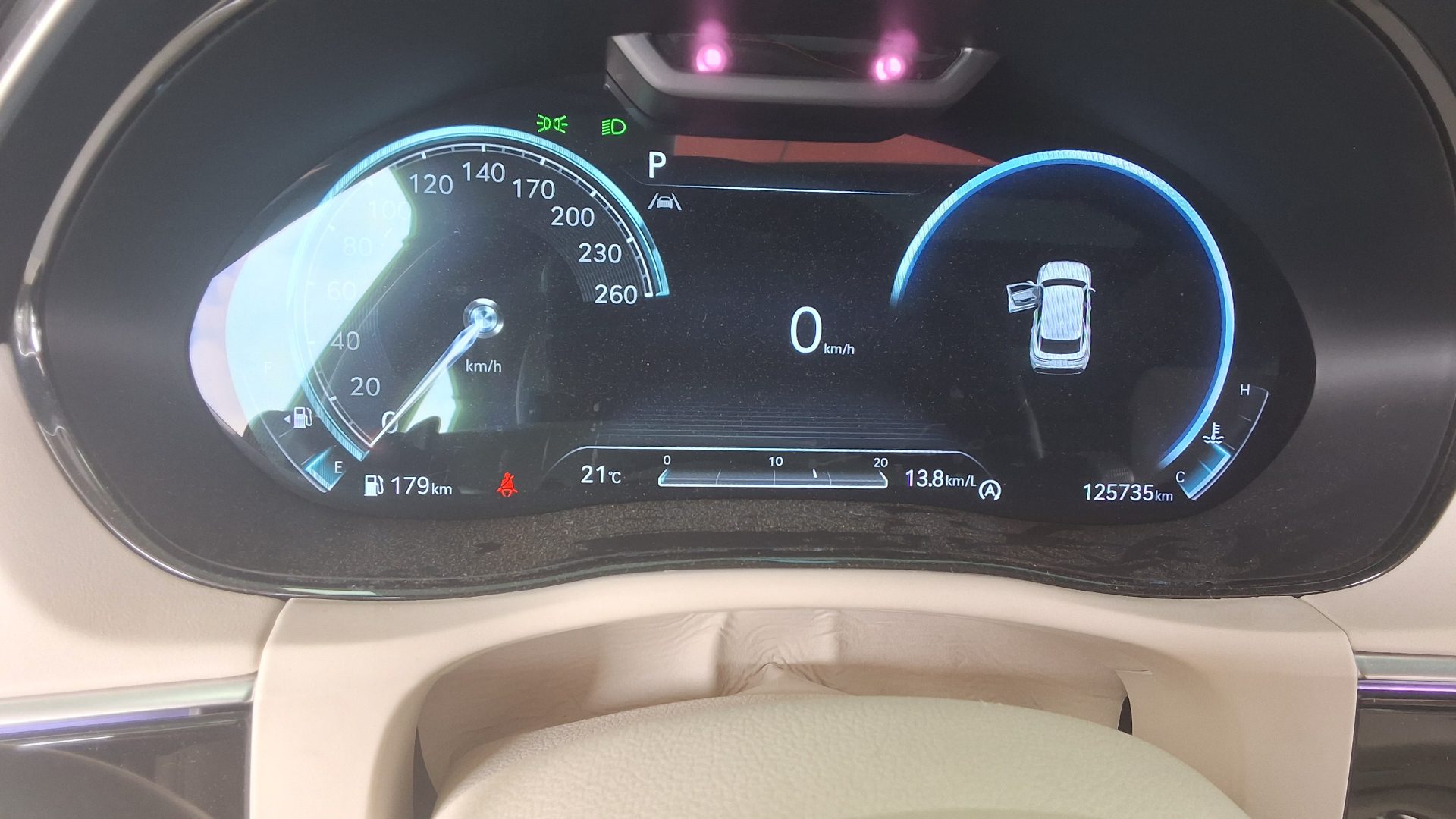 2021 - genesis gv70