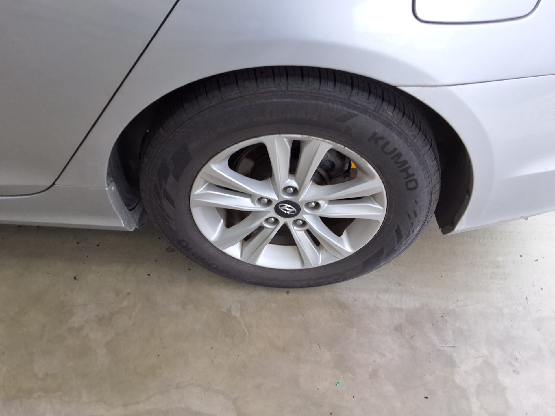 2010 - hyundai sonata
