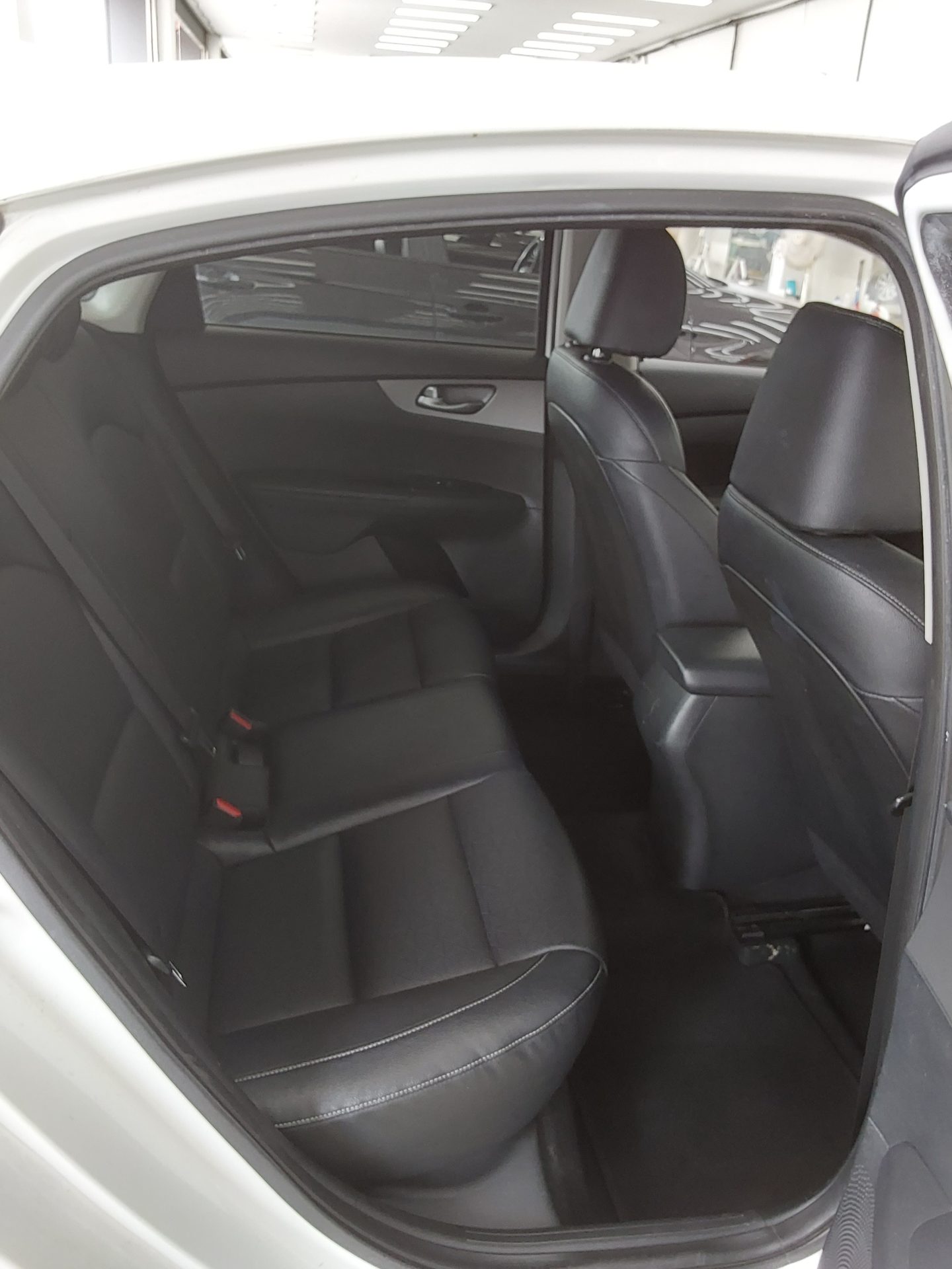 2021 - kia k3
