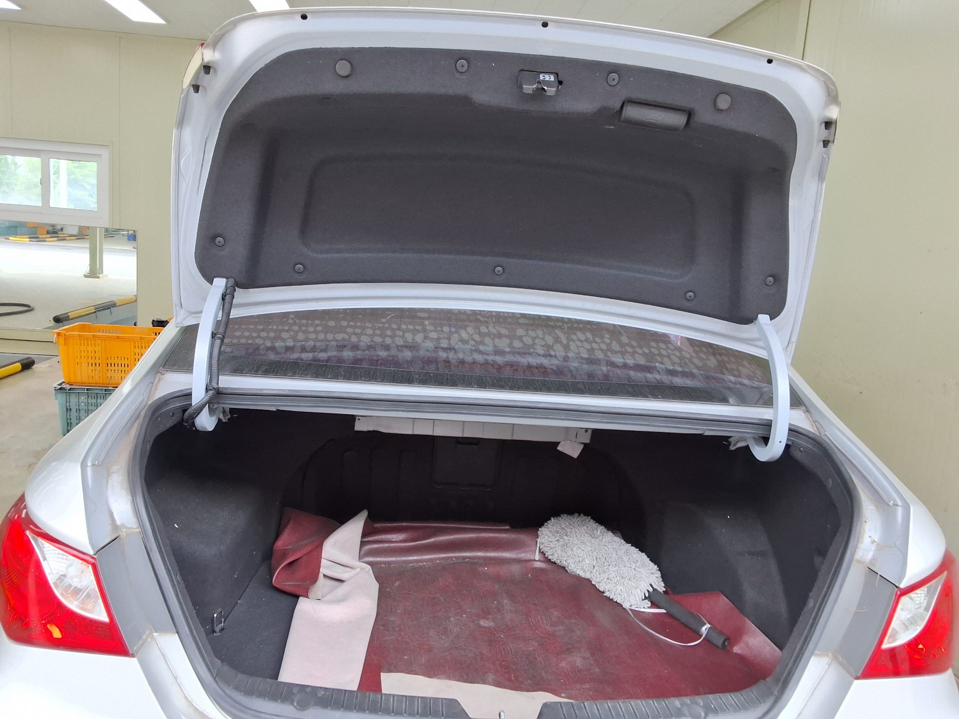 2010 - hyundai sonata