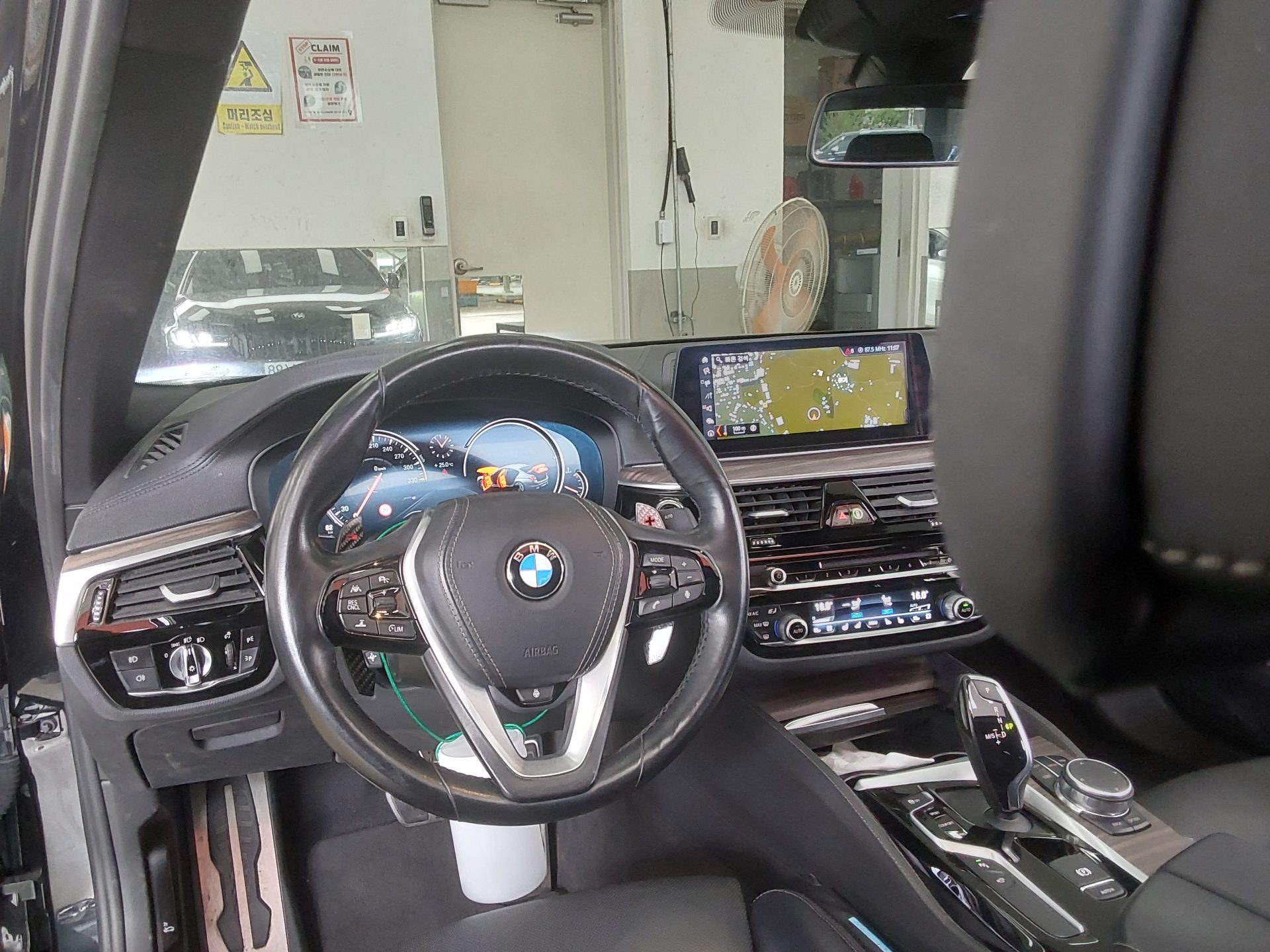 2017 - bmw m5