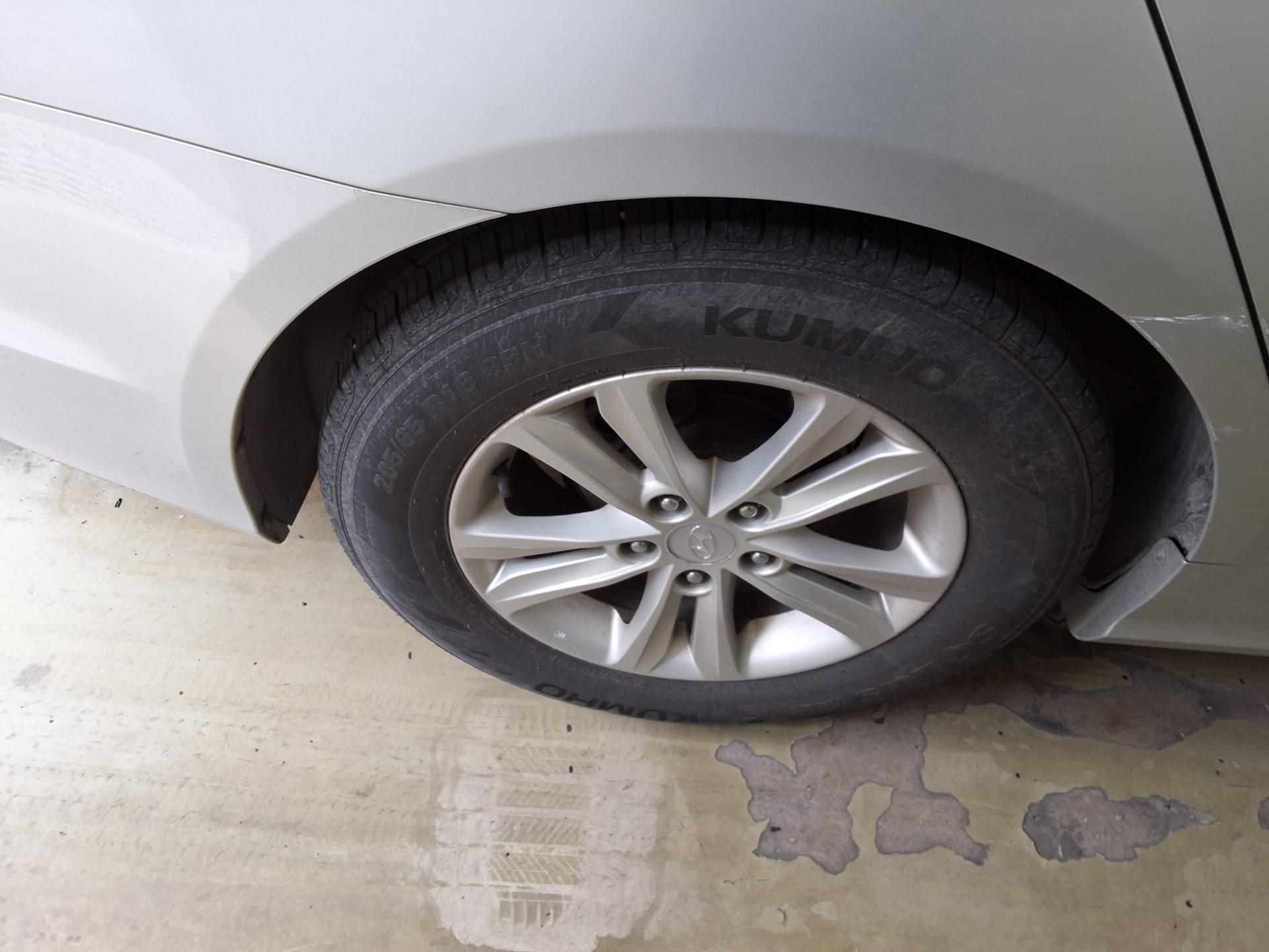 2010 - hyundai sonata