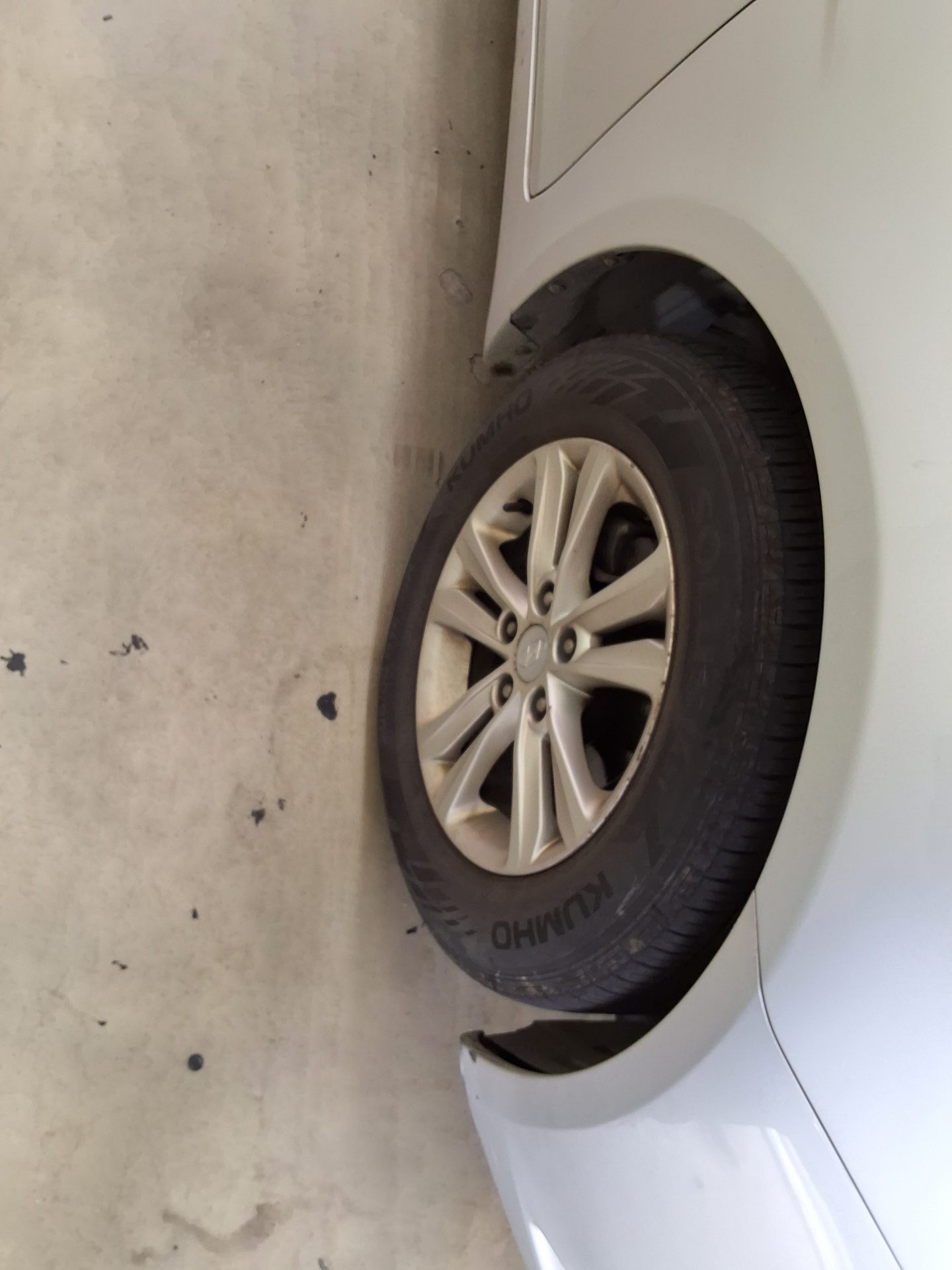 2010 - hyundai sonata