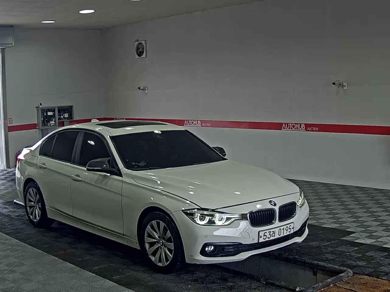 2016 - bmw m3