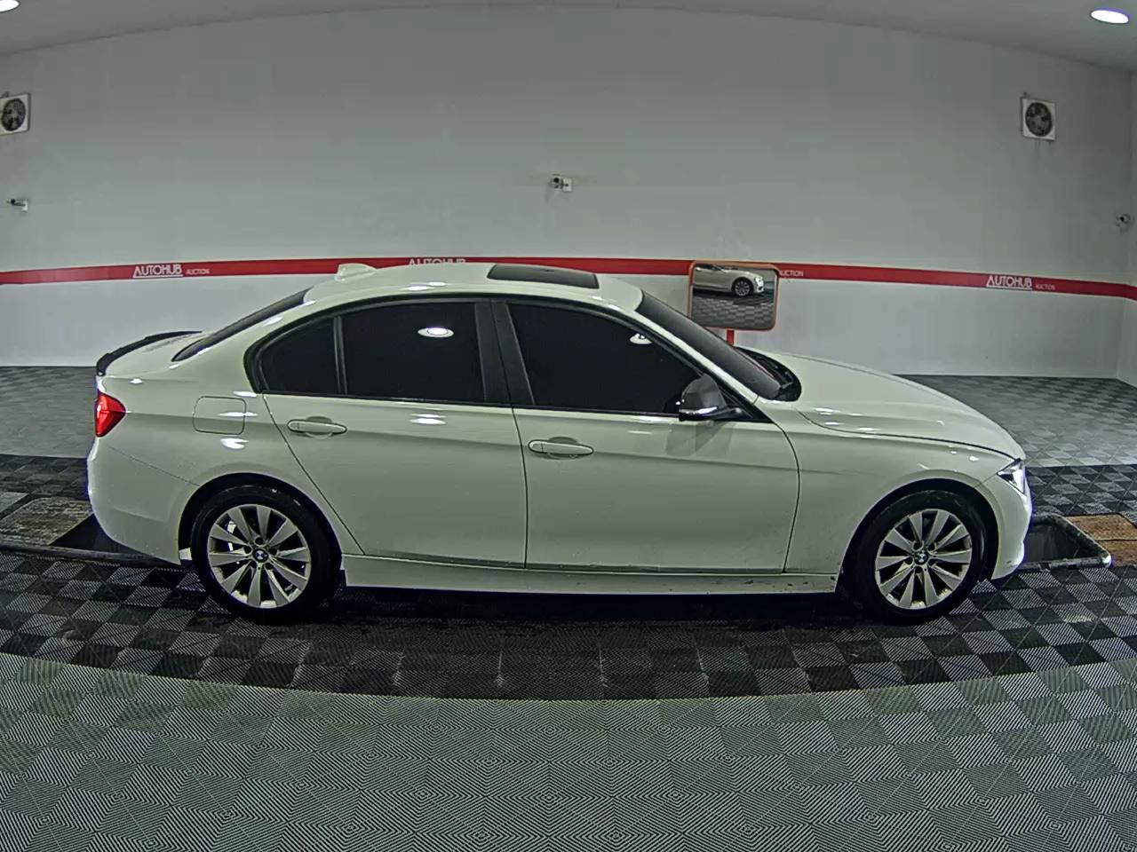 2016 - bmw m3