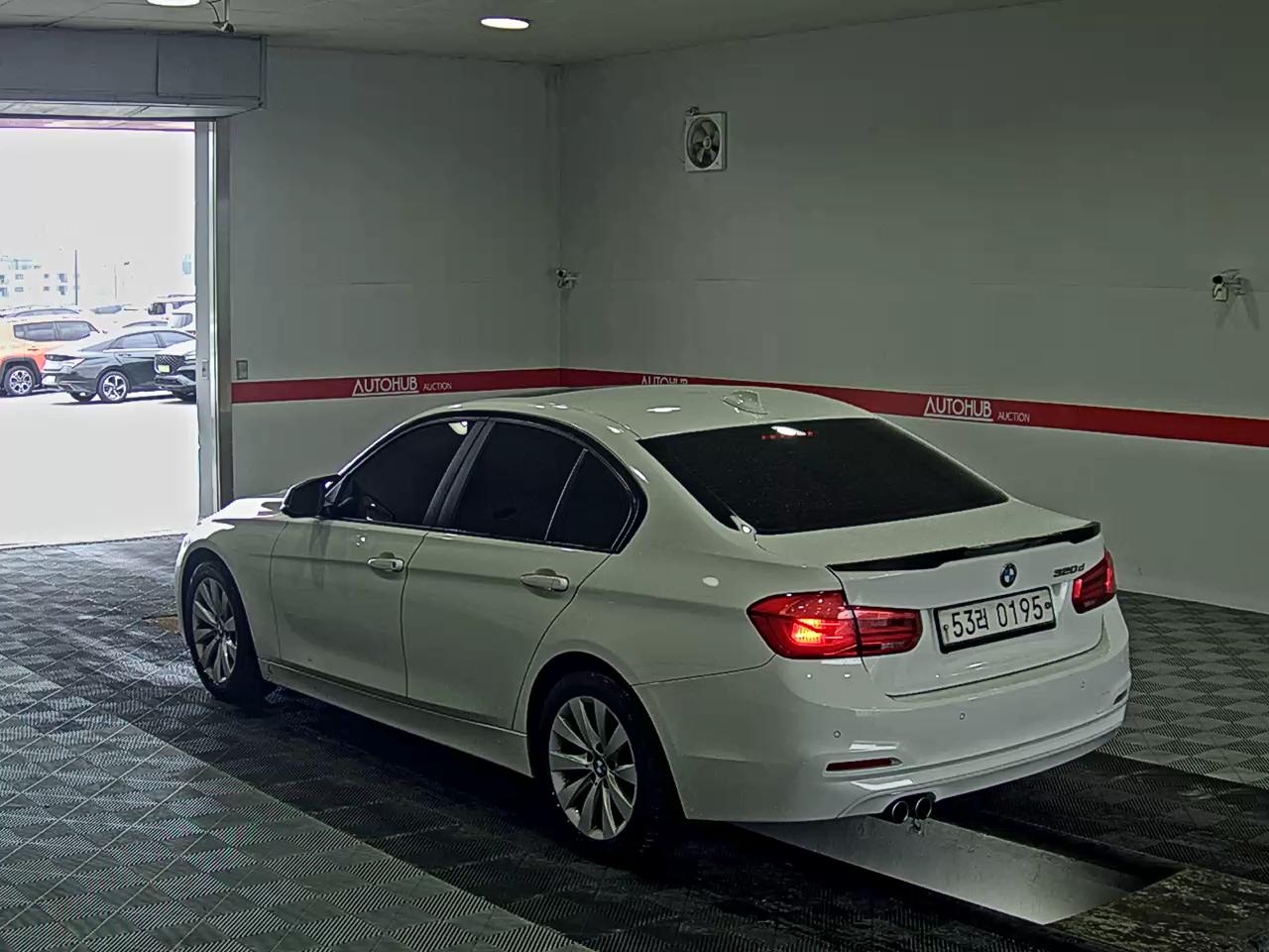 2016 - bmw m3