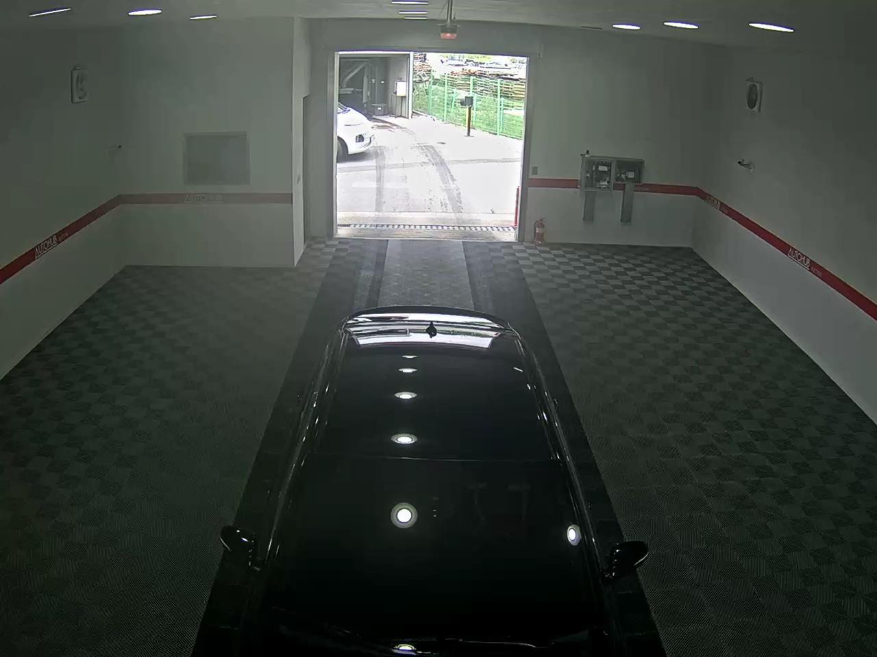 2016 - hyundai avante