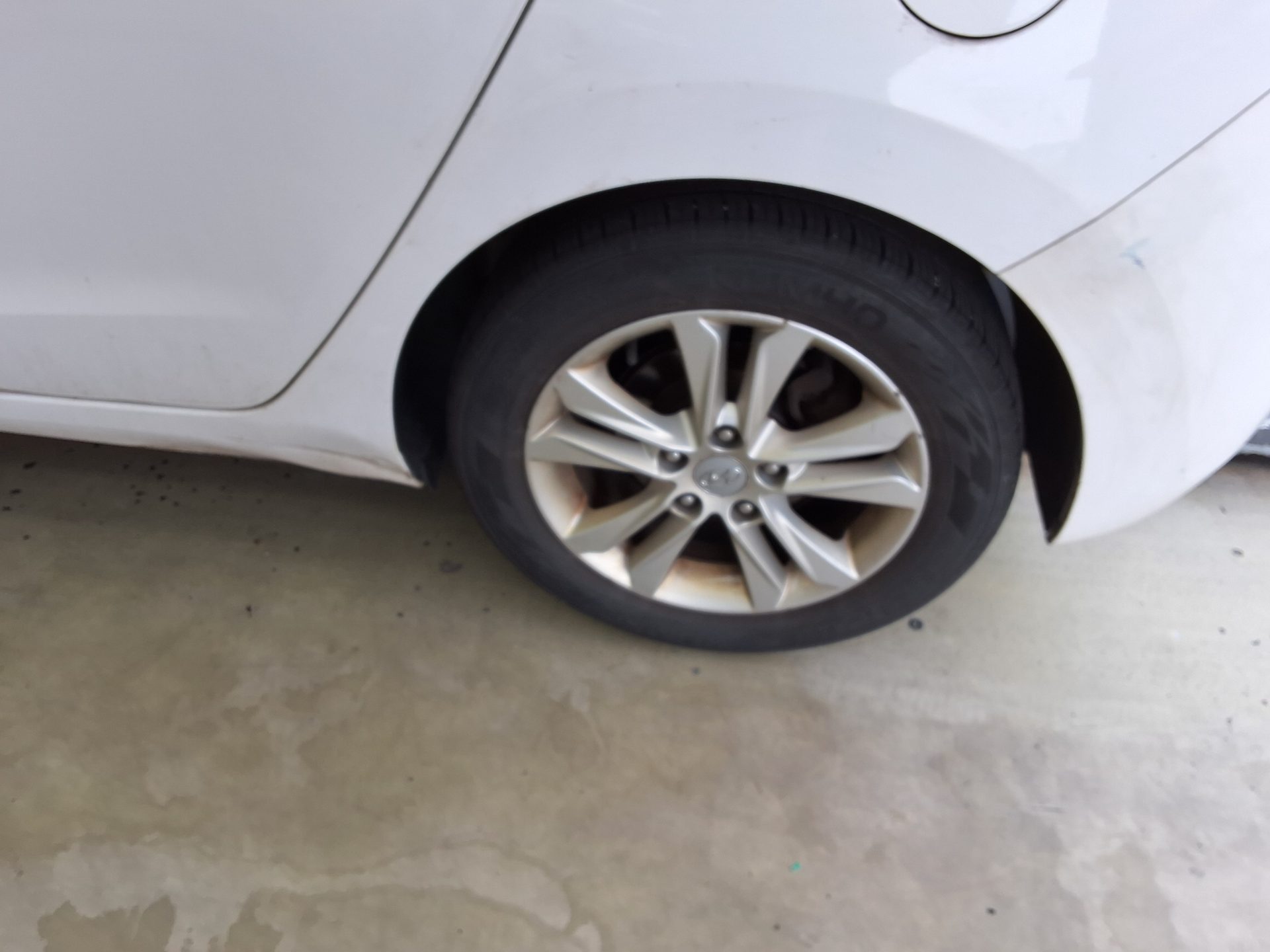 2012 - hyundai i30